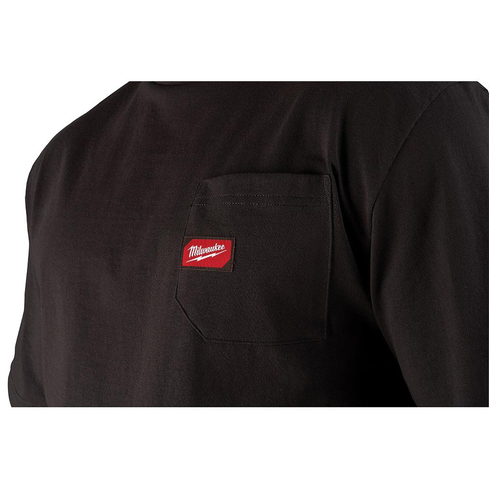 Milwaukee® 601B-M MWK601B-M