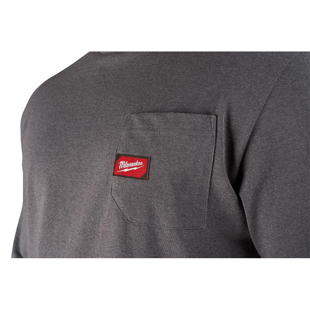 Milwaukee® 601G-L MWK601G-L