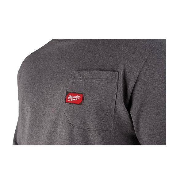 Milwaukee® 601G-S MWK601G-S