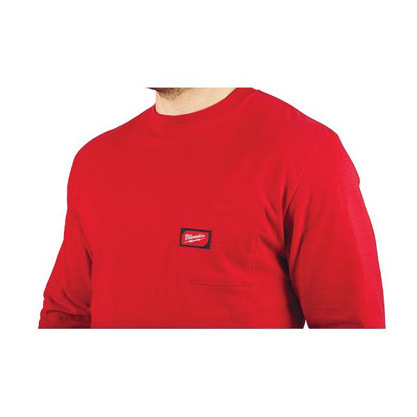 Milwaukee® 602R-L MWK602R-L