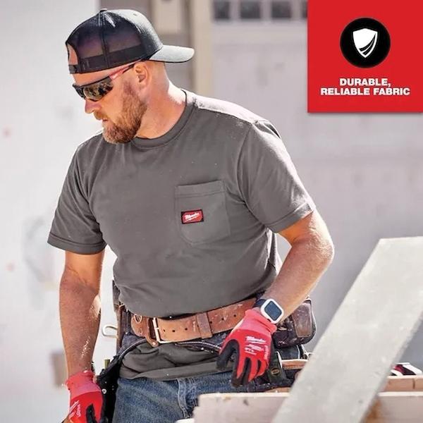 Milwaukee&reg; 605G-XL MWK605G-XL