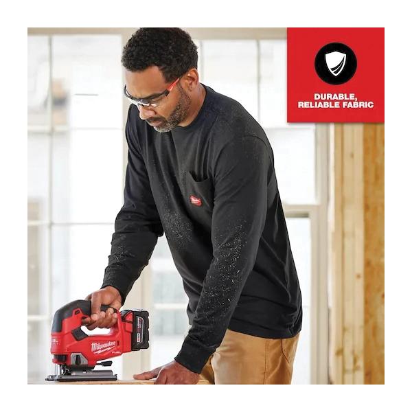 Milwaukee&reg; 606B-XL MWK606B-XL