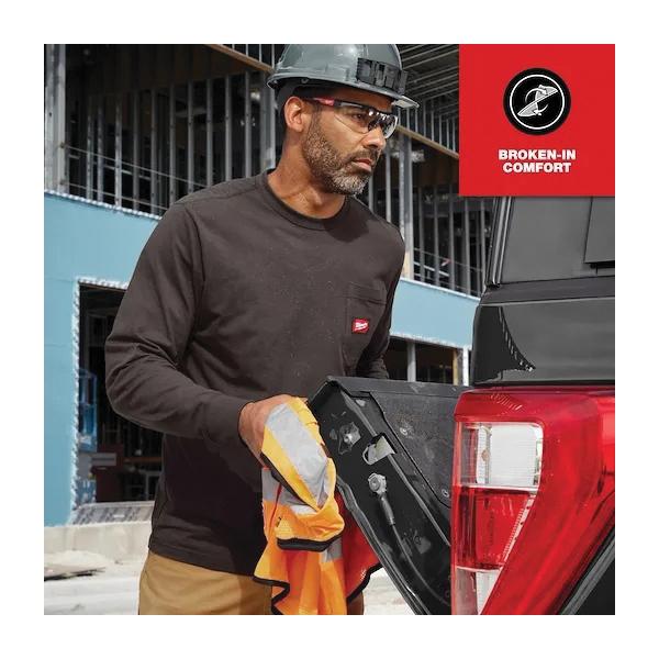 Milwaukee&reg; 606B-XL MWK606B-XL