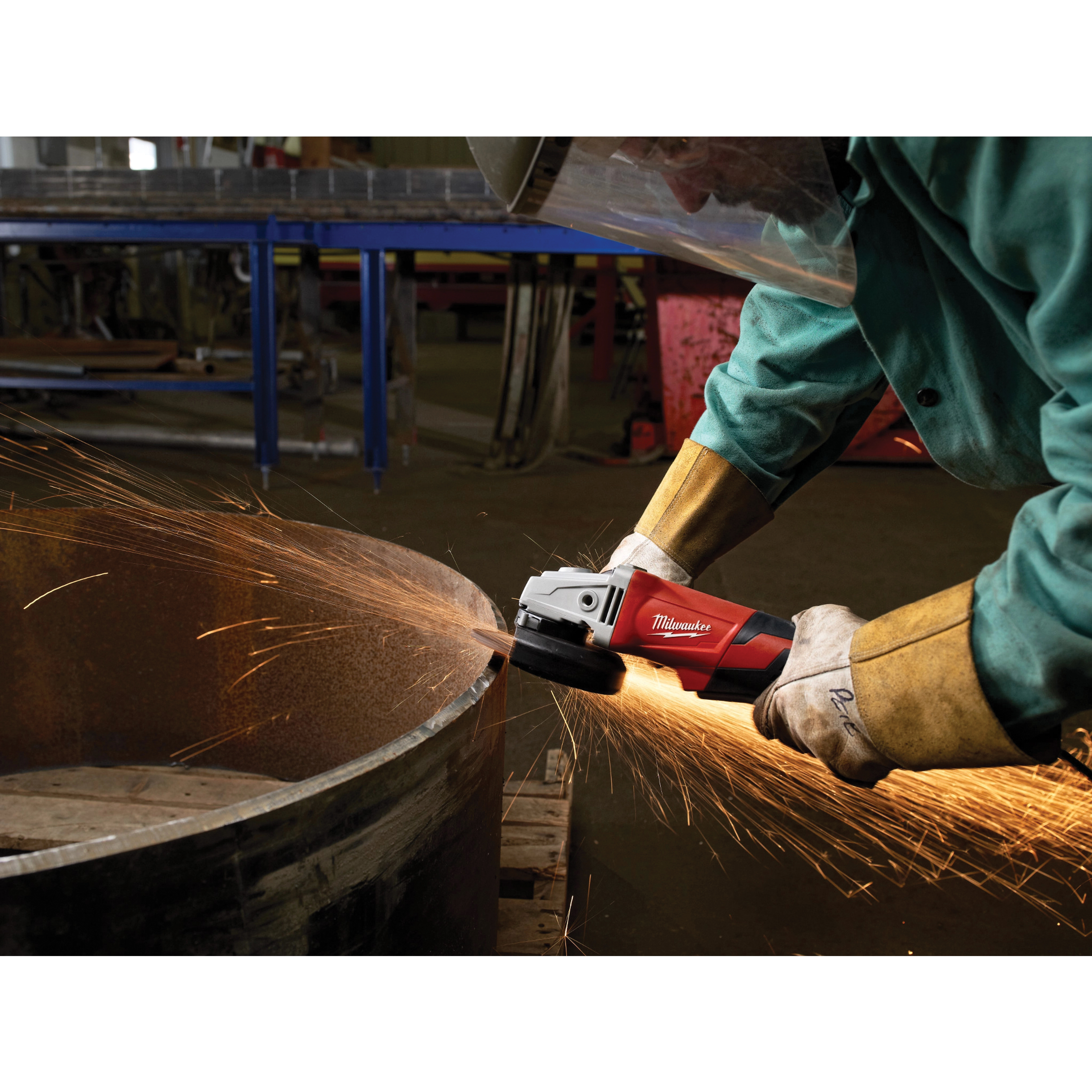 Milwaukee&reg; 6117-30 MWK6117-30