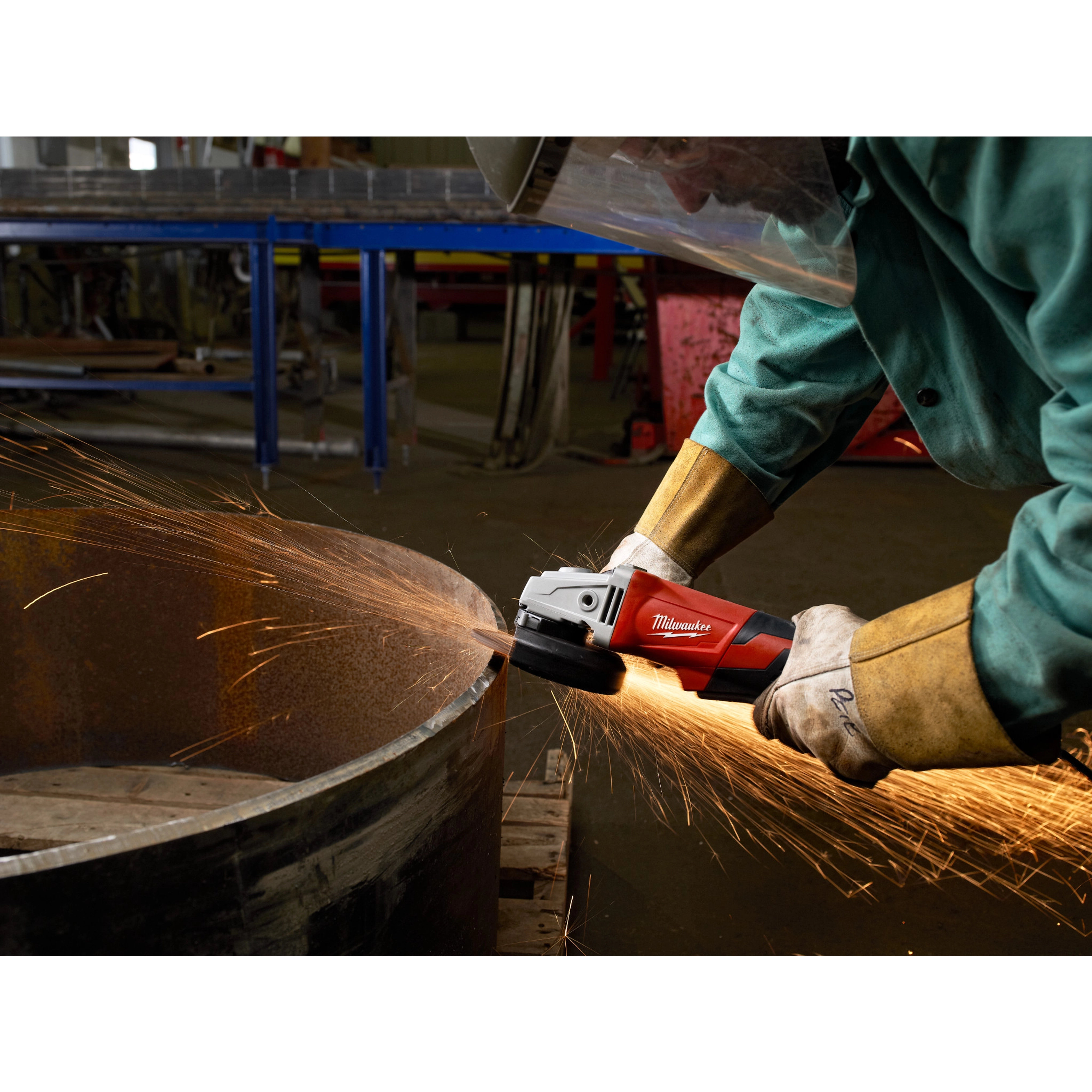 Milwaukee&reg; 6117-31 MWK6117-31