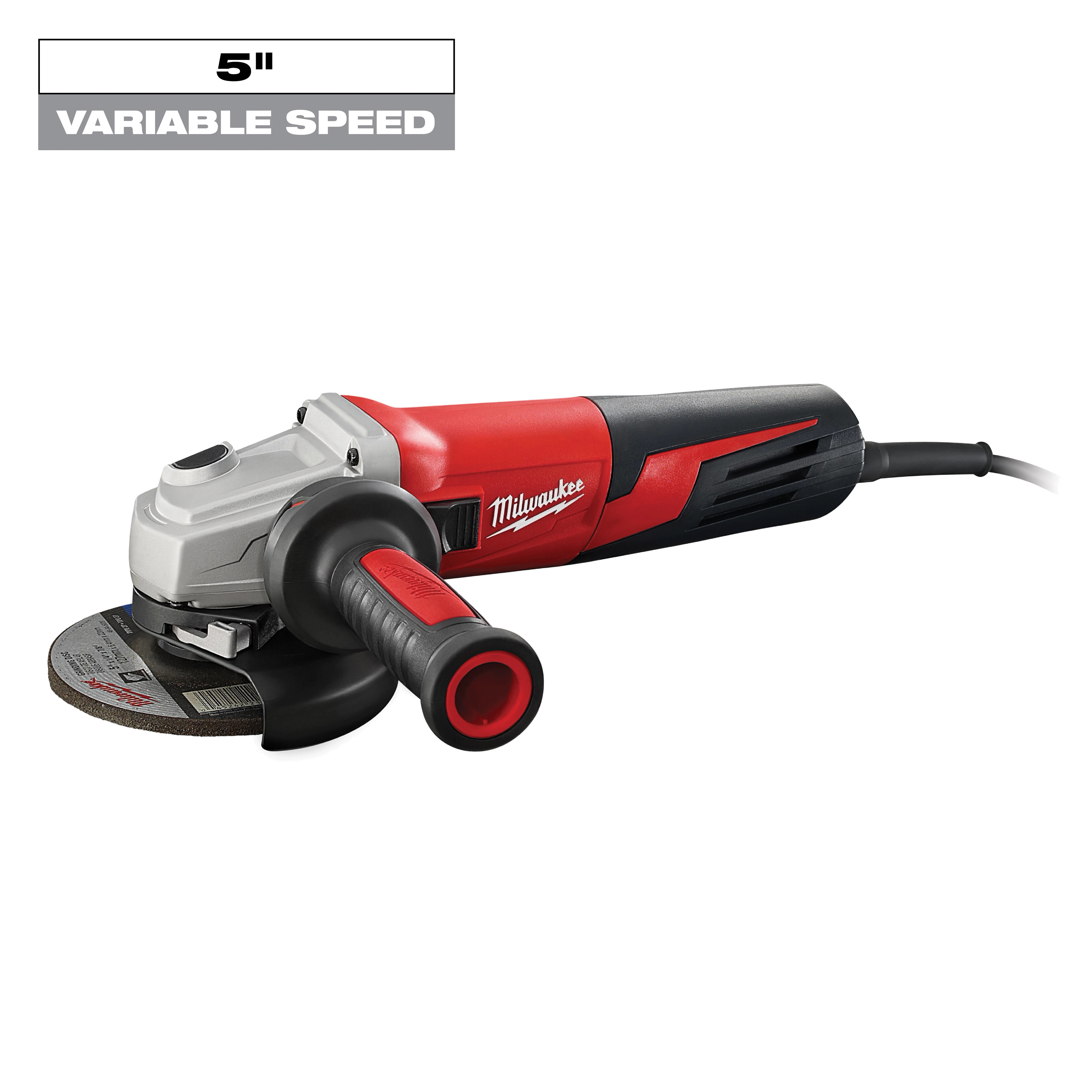 Milwaukee&reg; 6117-33D MWK6117-33D