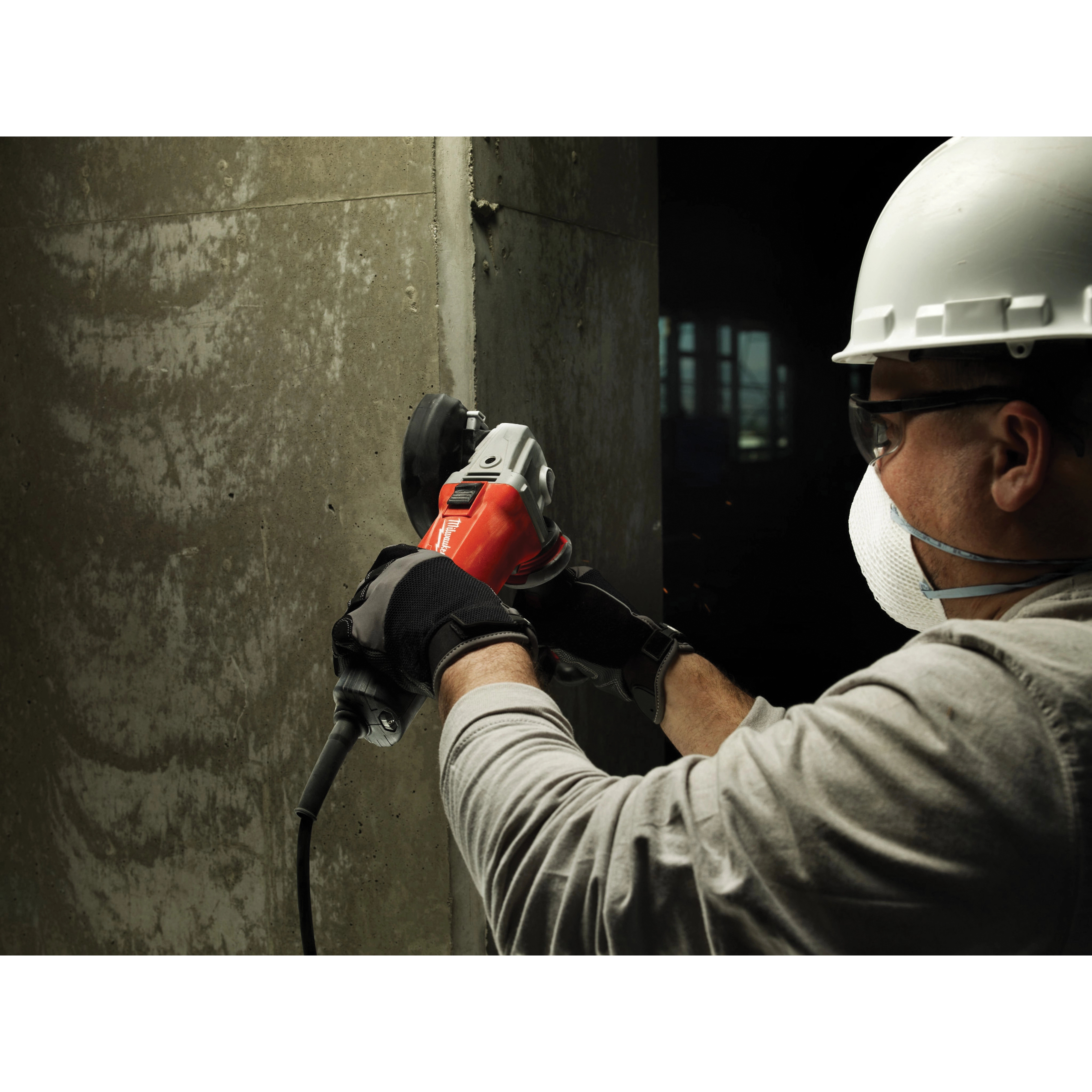 Milwaukee&reg; 6117-33D MWK6117-33D