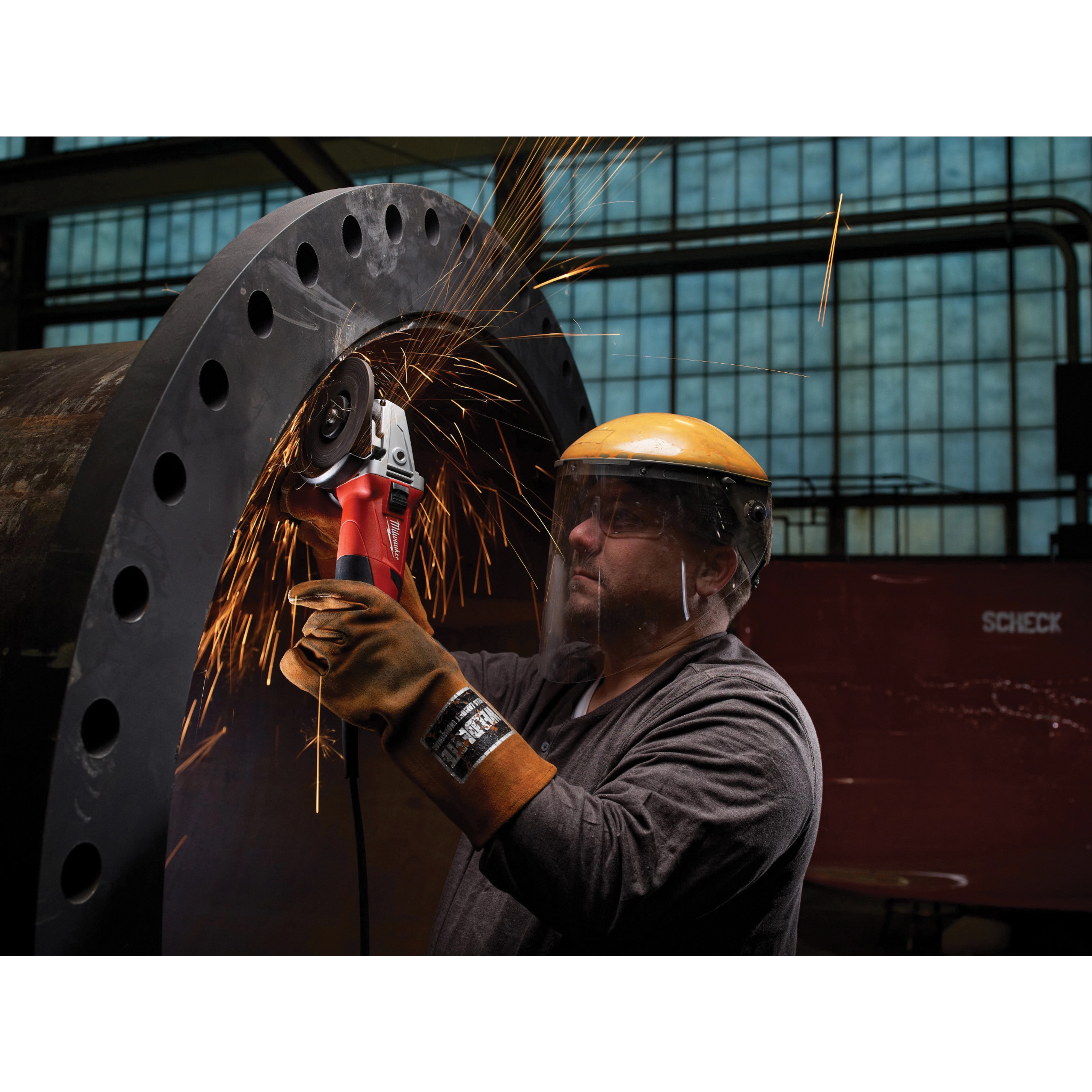 Milwaukee&reg; 6117-33D MWK6117-33D