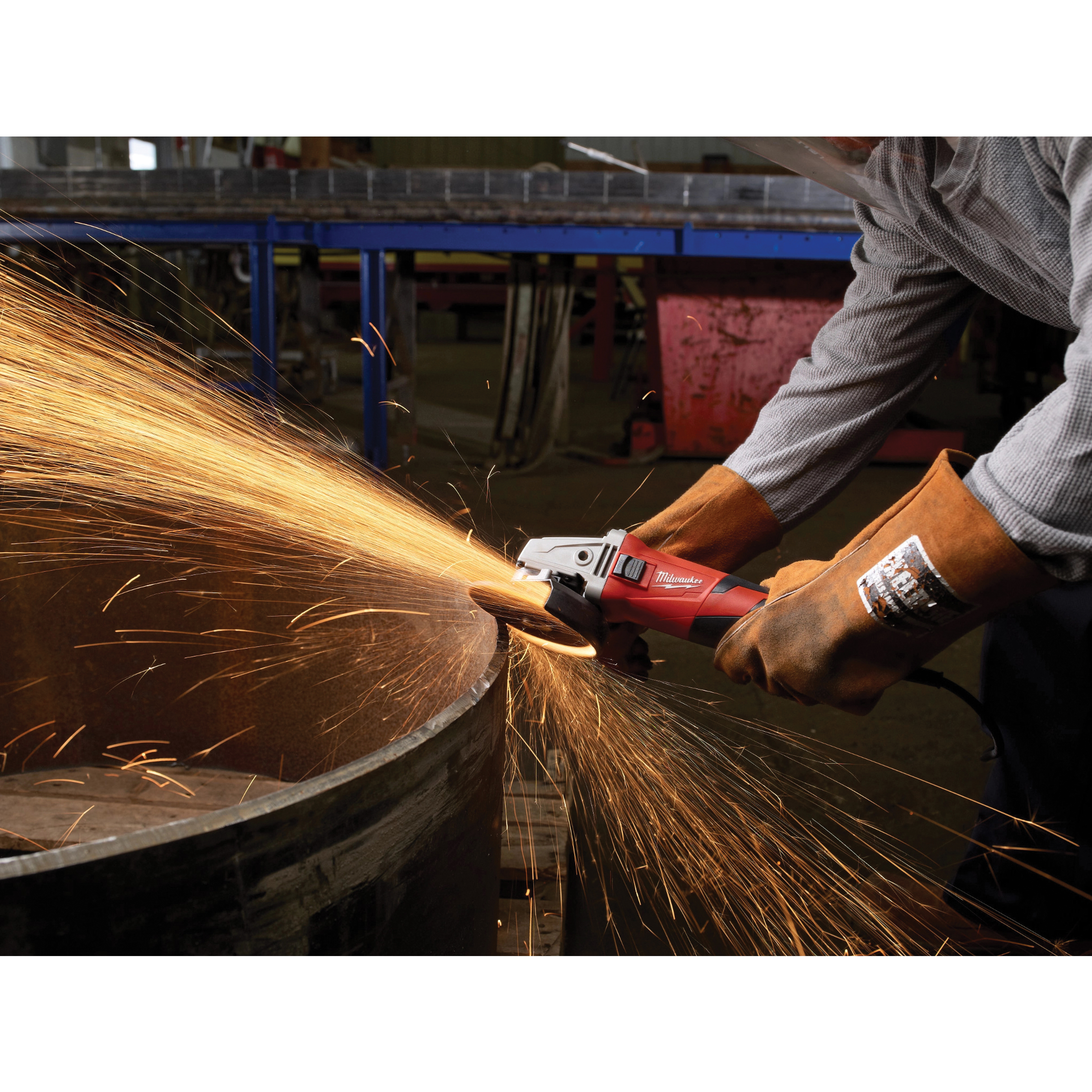 Milwaukee&reg; 6117-33D MWK6117-33D