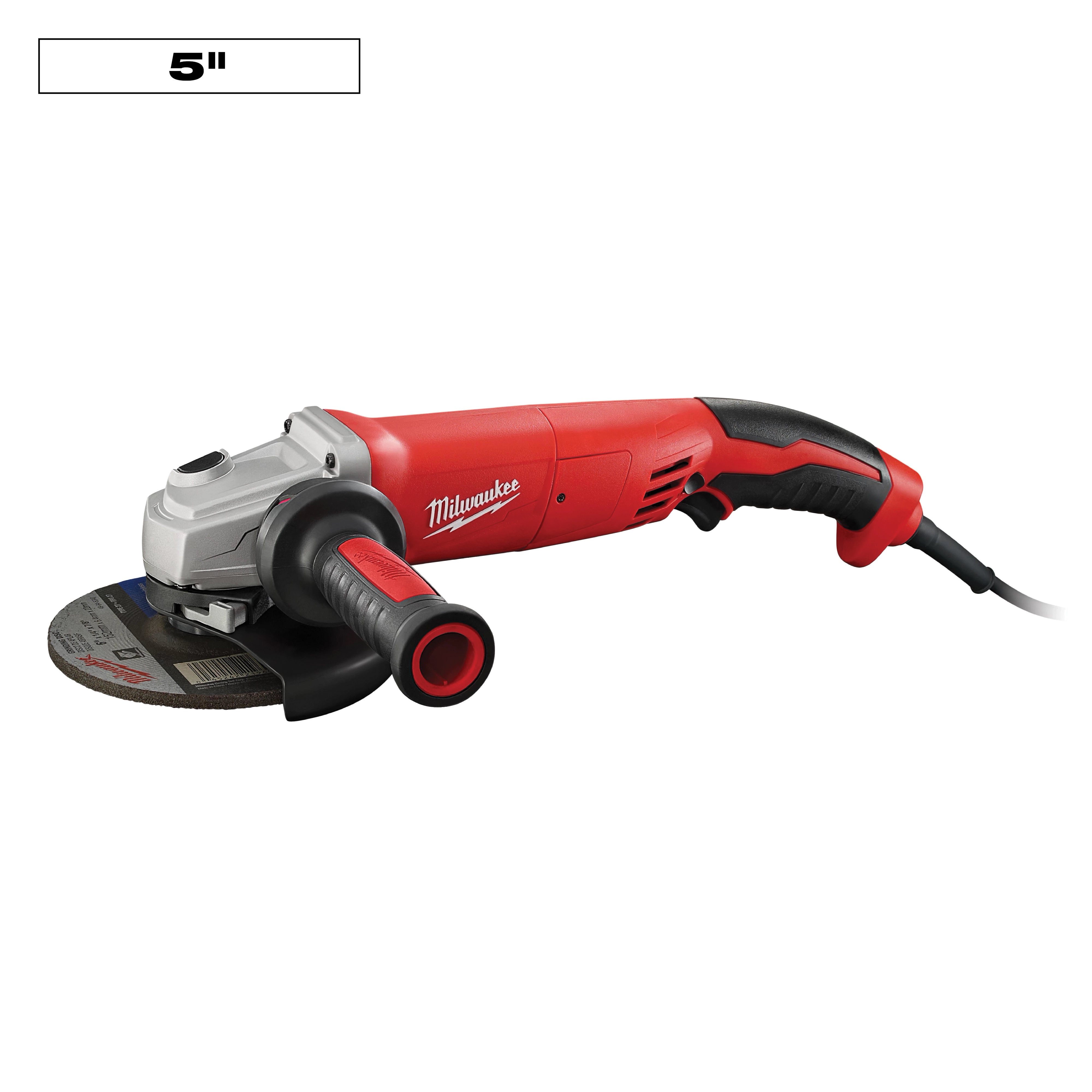 Milwaukee&reg; 6124-30 MWK6124-30
