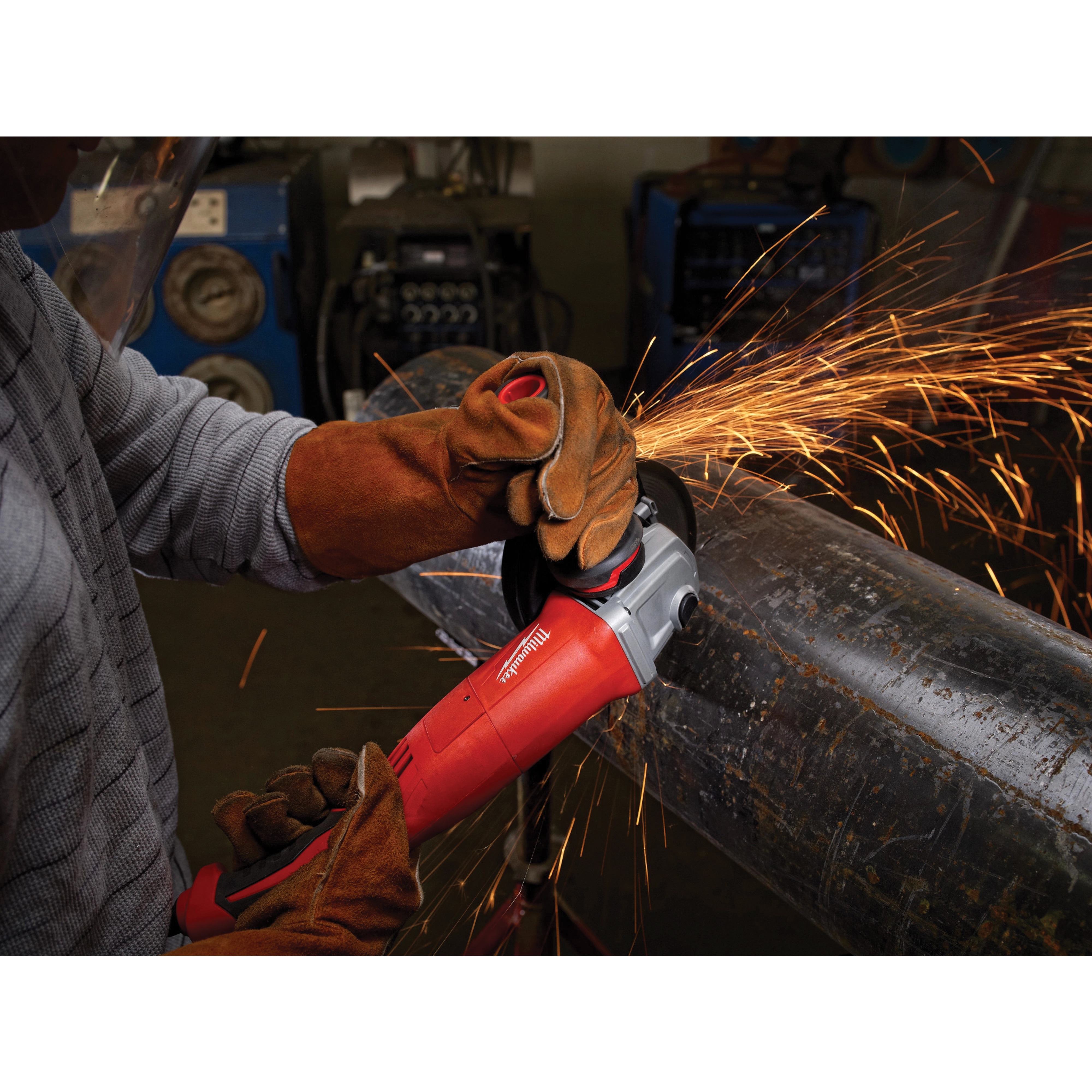 Milwaukee&reg; 6124-30 MWK6124-30