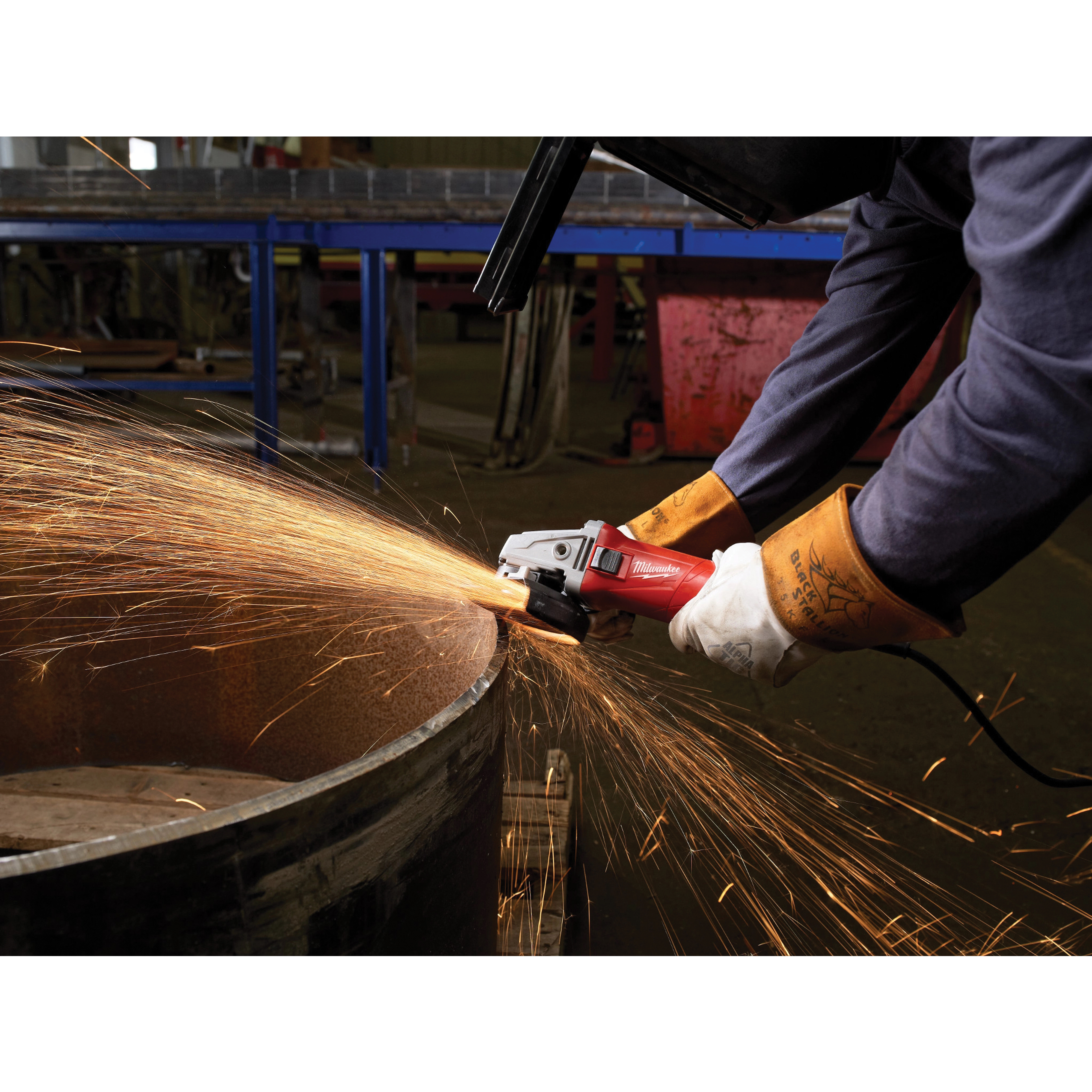 Milwaukee&reg; 6146-33 MWK6146-33