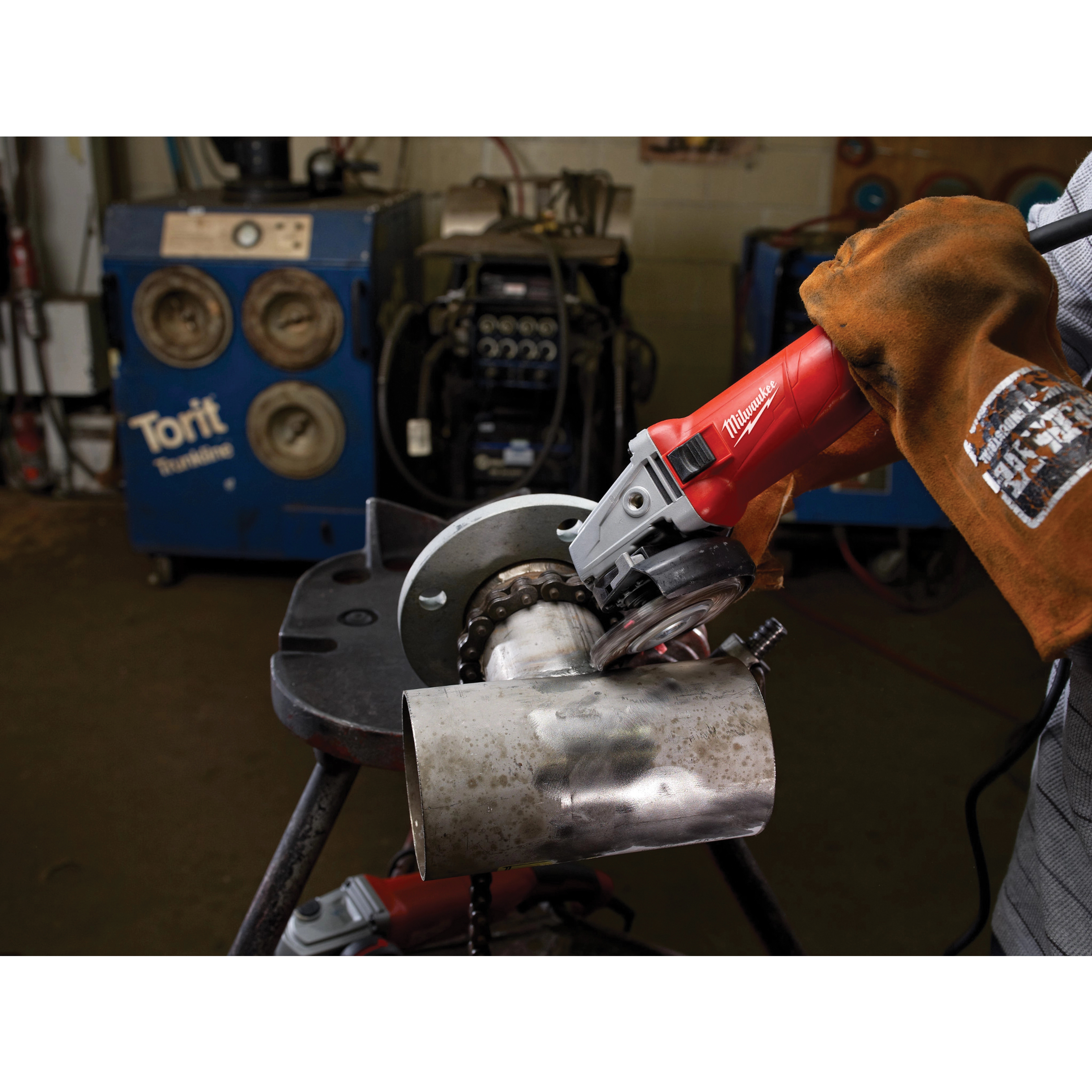 Milwaukee&reg; 6146-33 MWK6146-33