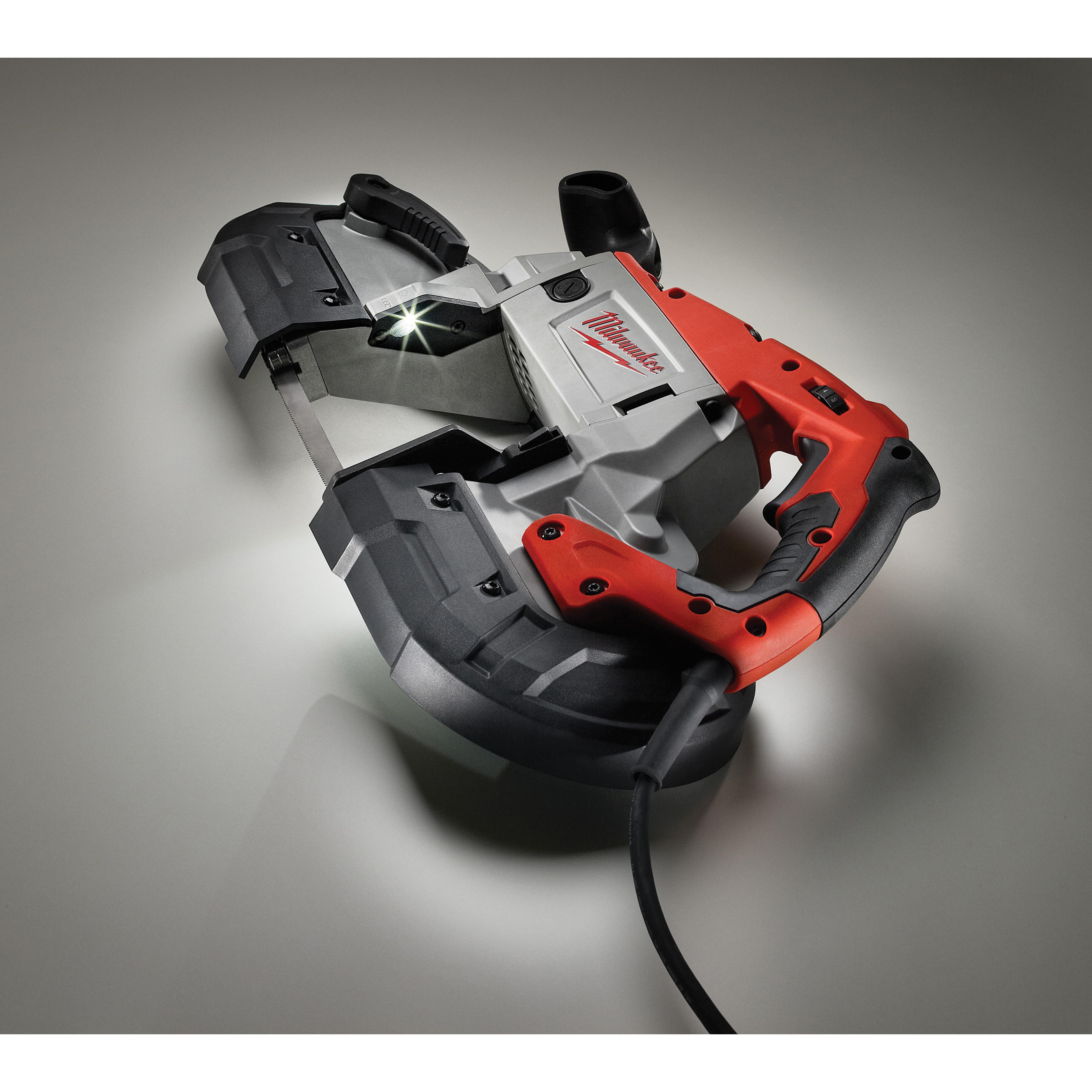 Milwaukee&reg; 6232-21 MWK6232-21
