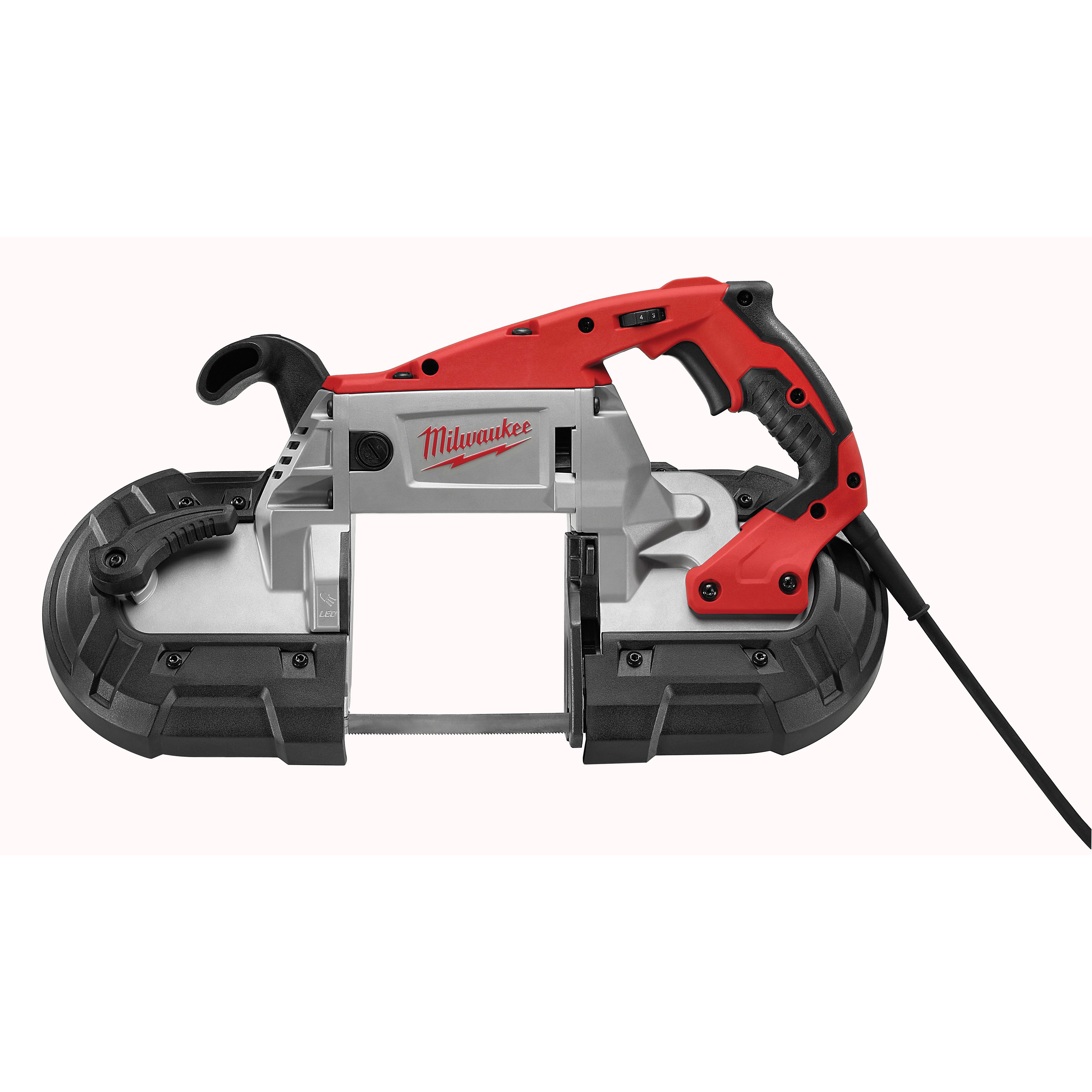 Milwaukee&reg; 6232-21 MWK6232-21