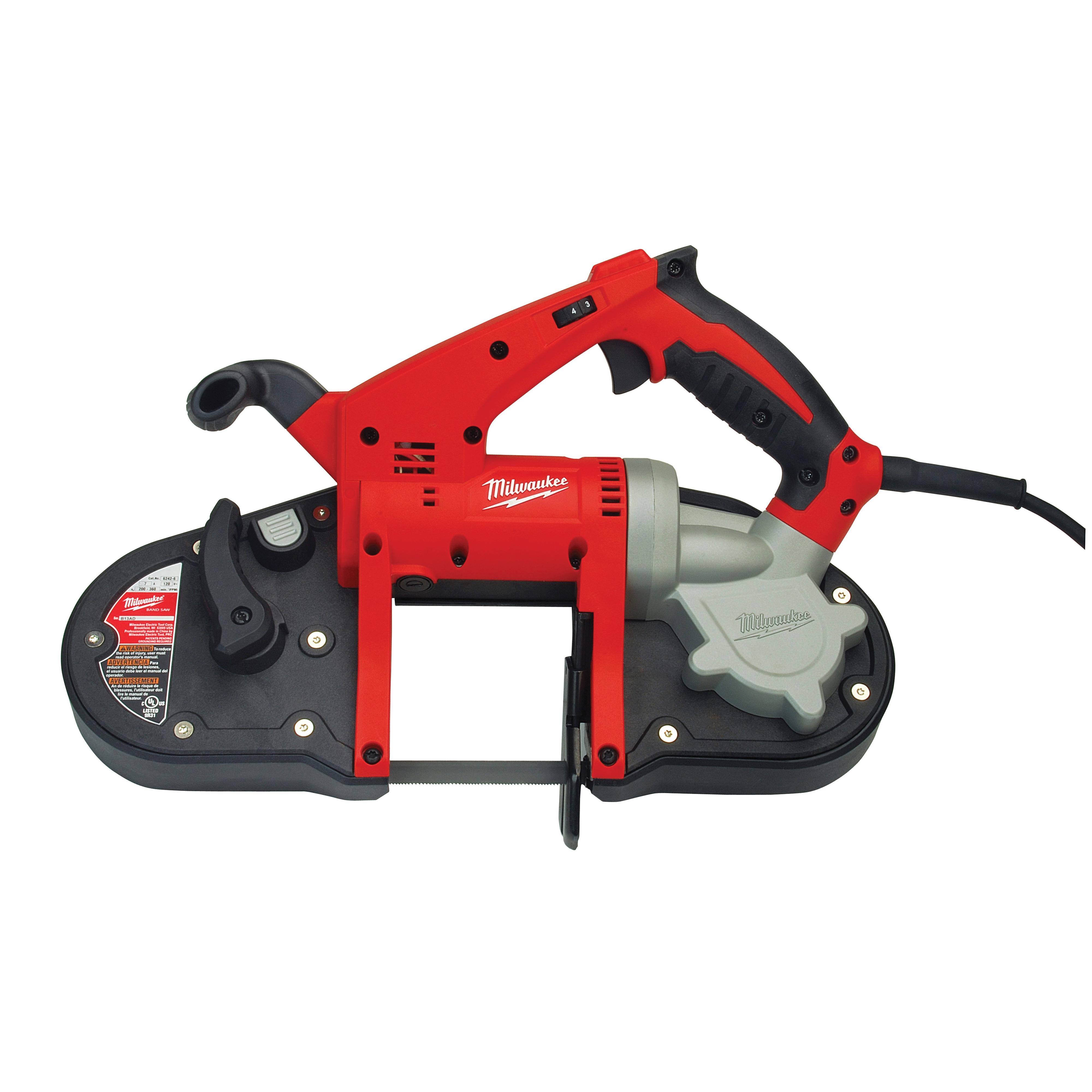 Milwaukee® 6242-6