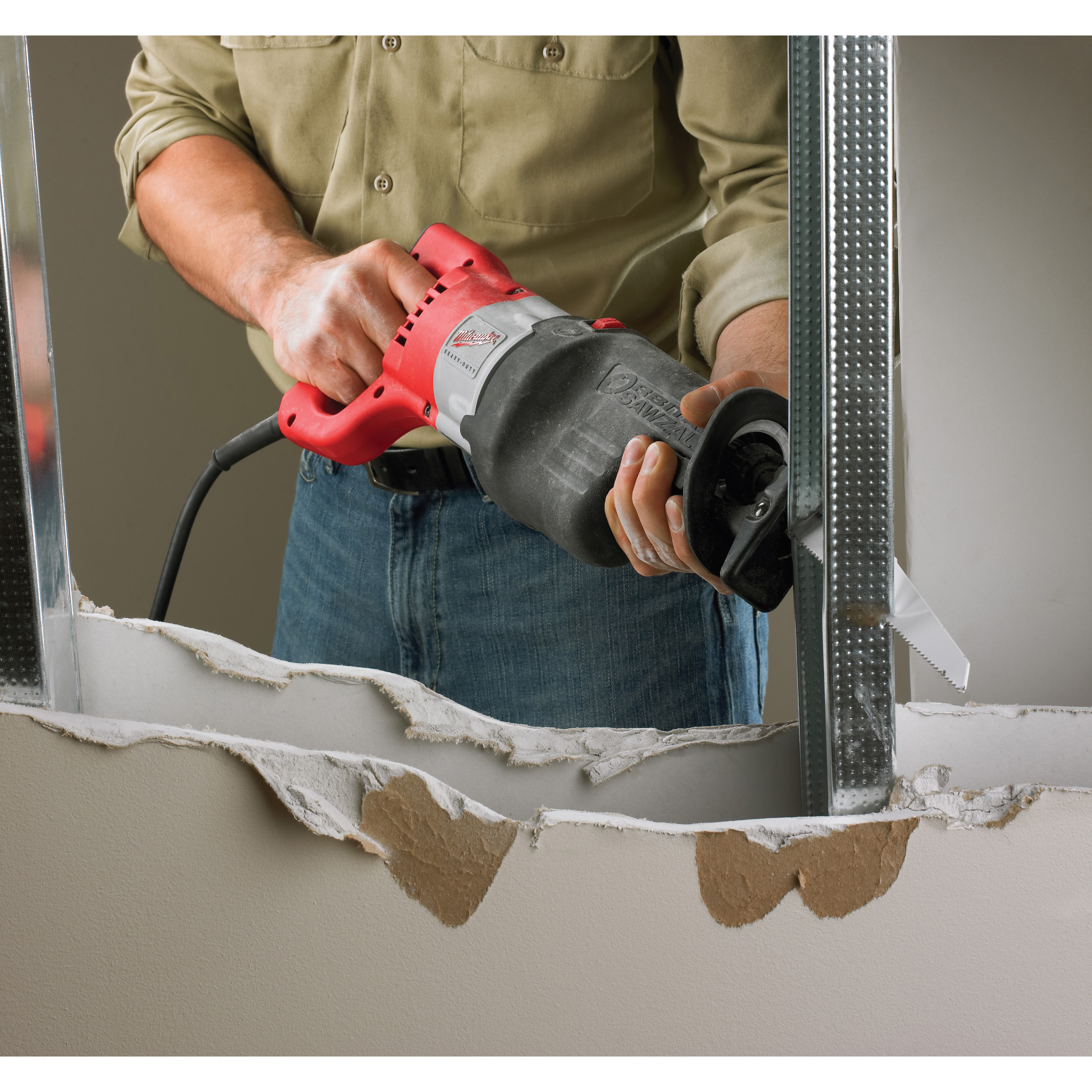 Milwaukee&reg; 6538-21 MWK6538-21