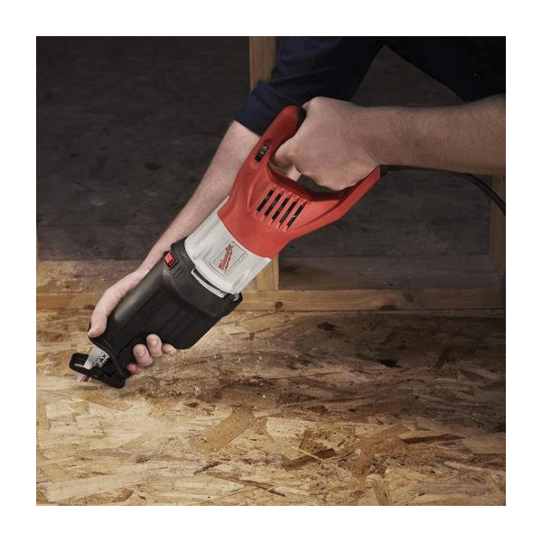 Milwaukee&reg; 6538-21 MWK6538-21