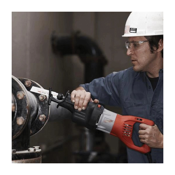 Milwaukee&reg; 6538-21 MWK6538-21
