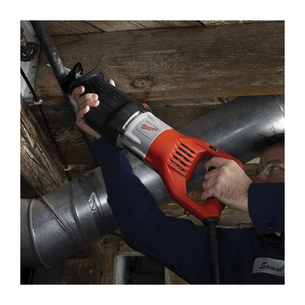 Milwaukee&reg; 6538-21 MWK6538-21