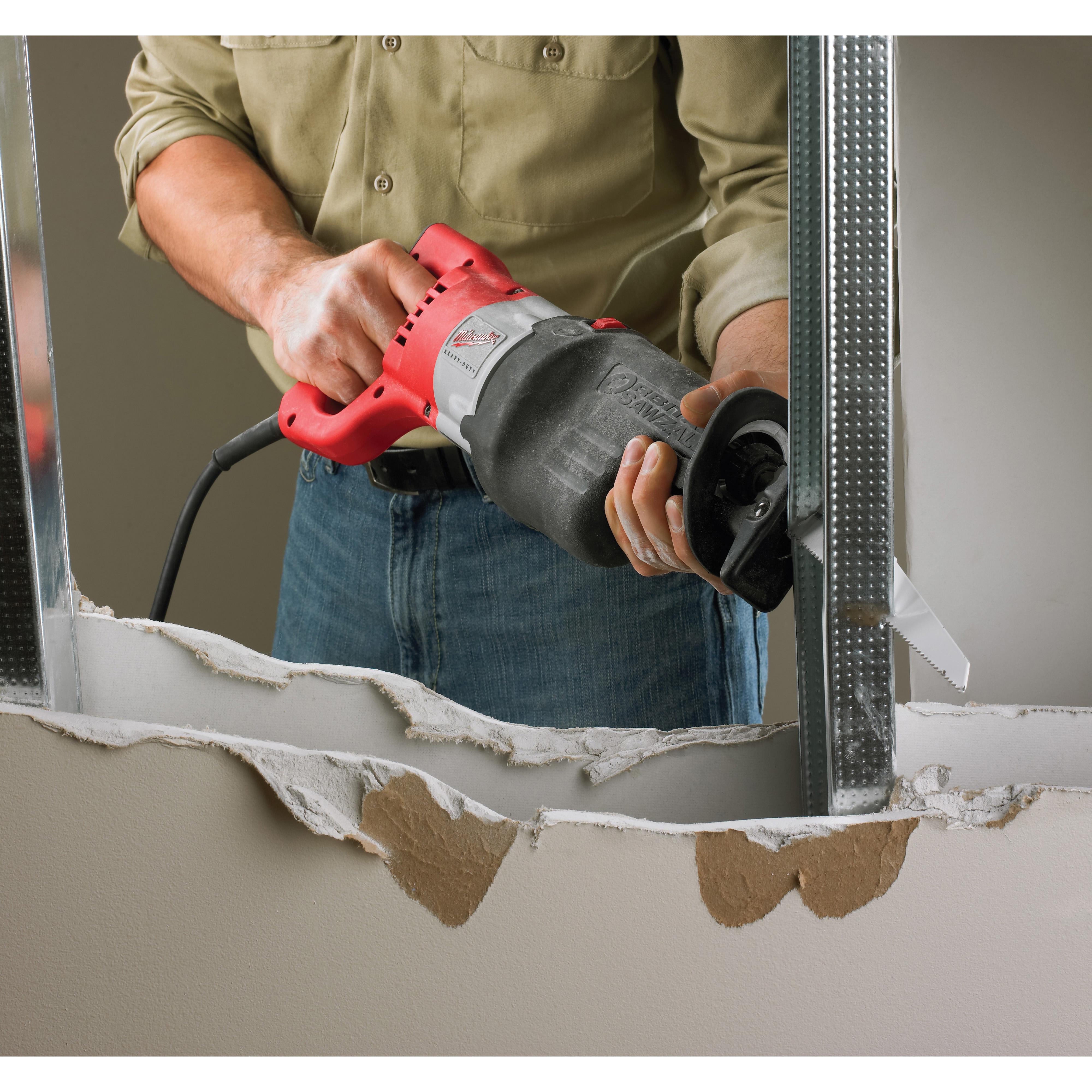 Milwaukee&reg; 6538-21 MWK6538-21