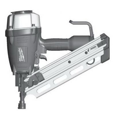 Milwaukee® 7110-20