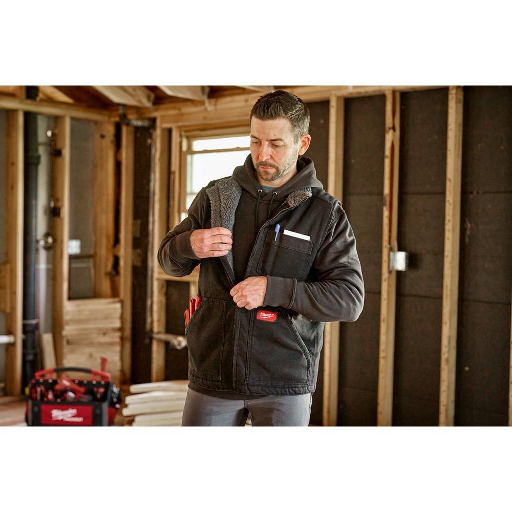 Milwaukee&reg; 801BR-3X MWK801BR-3X