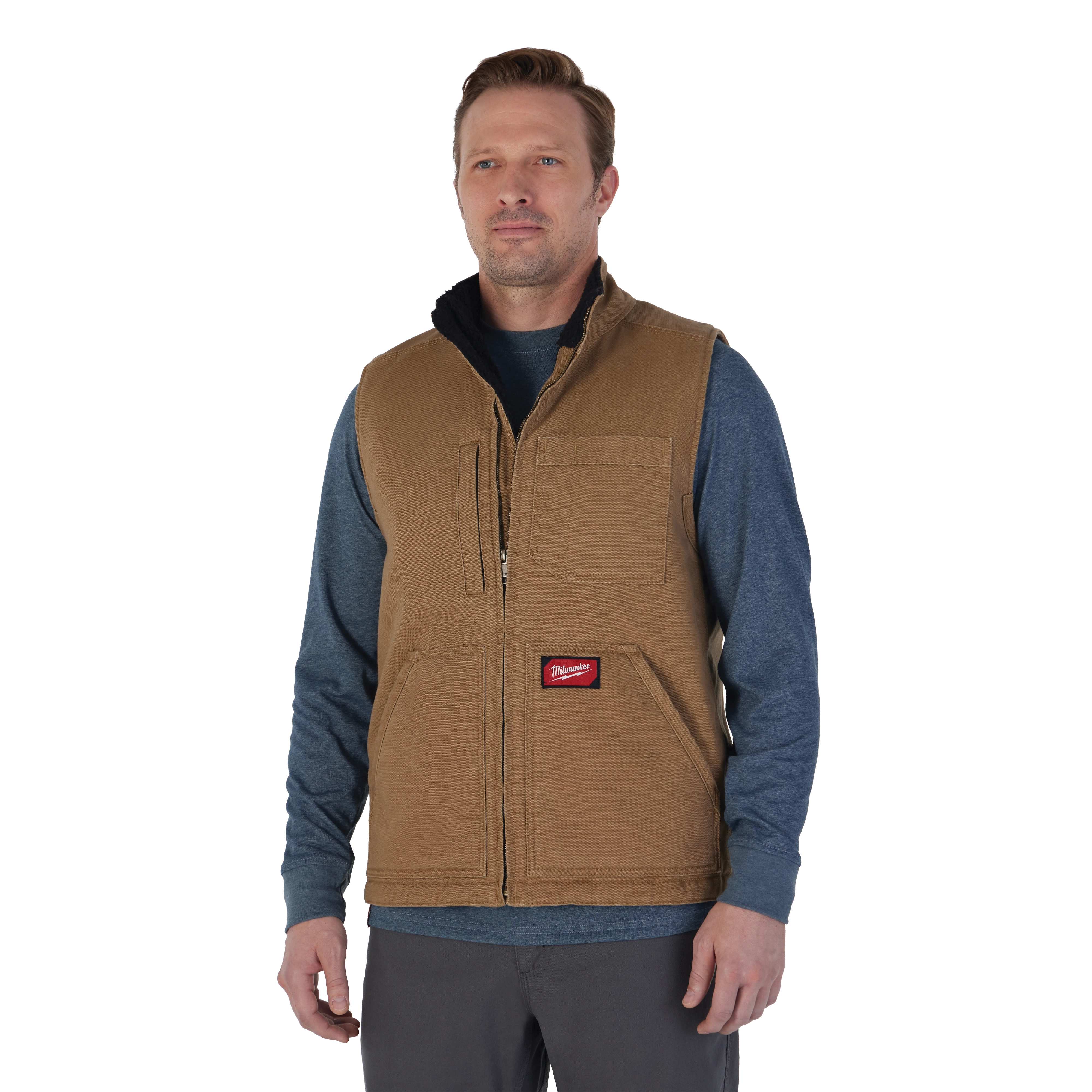 Milwaukee&reg; 801BR-2X MWK801BR-2X