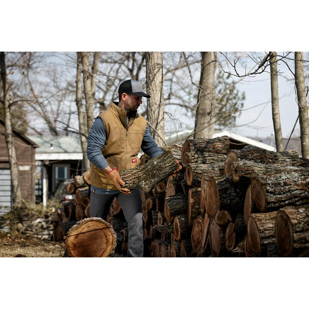 Milwaukee&reg; 801BR-XL MWK801BR-XL