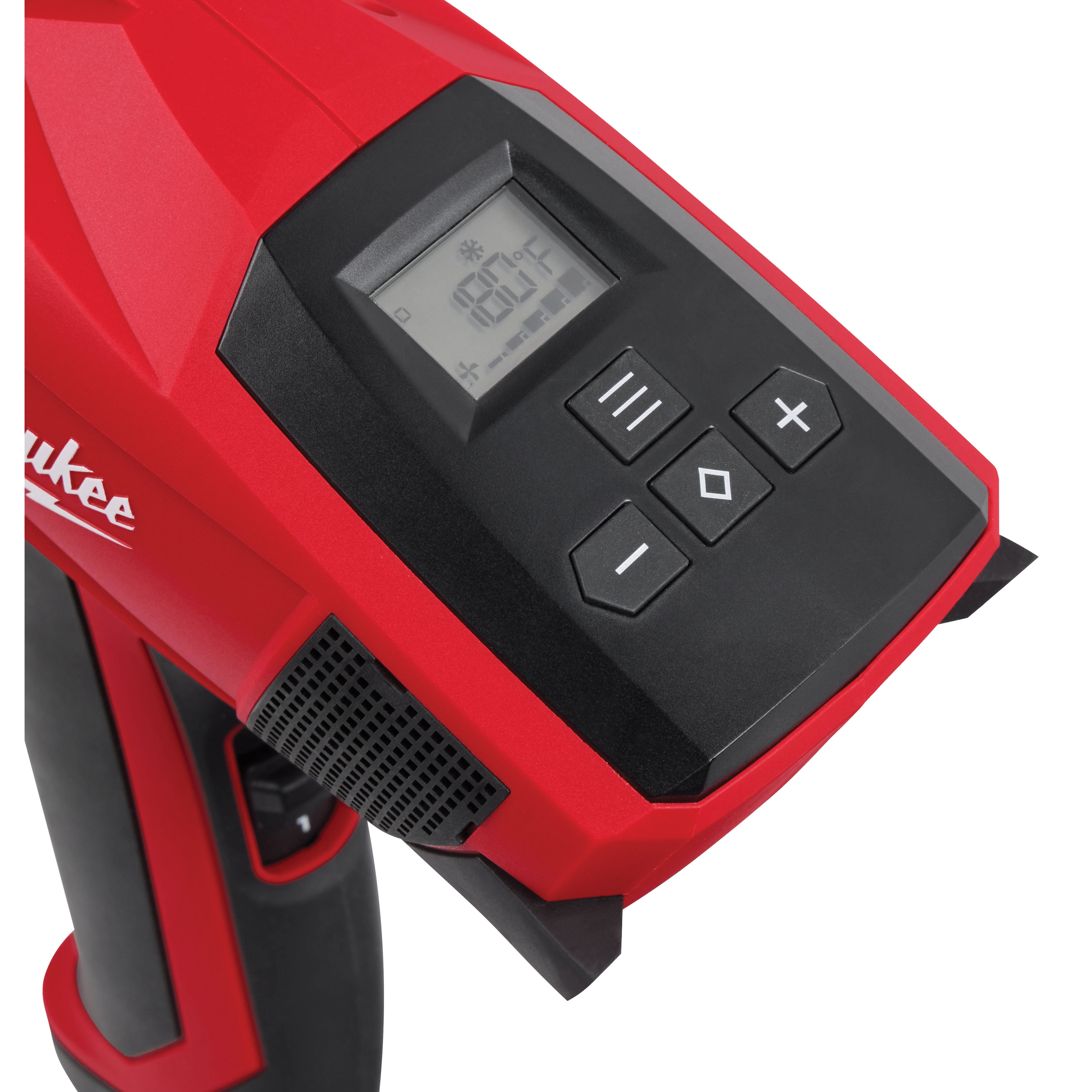 Milwaukee&reg; 8988-20 MWK8988-20