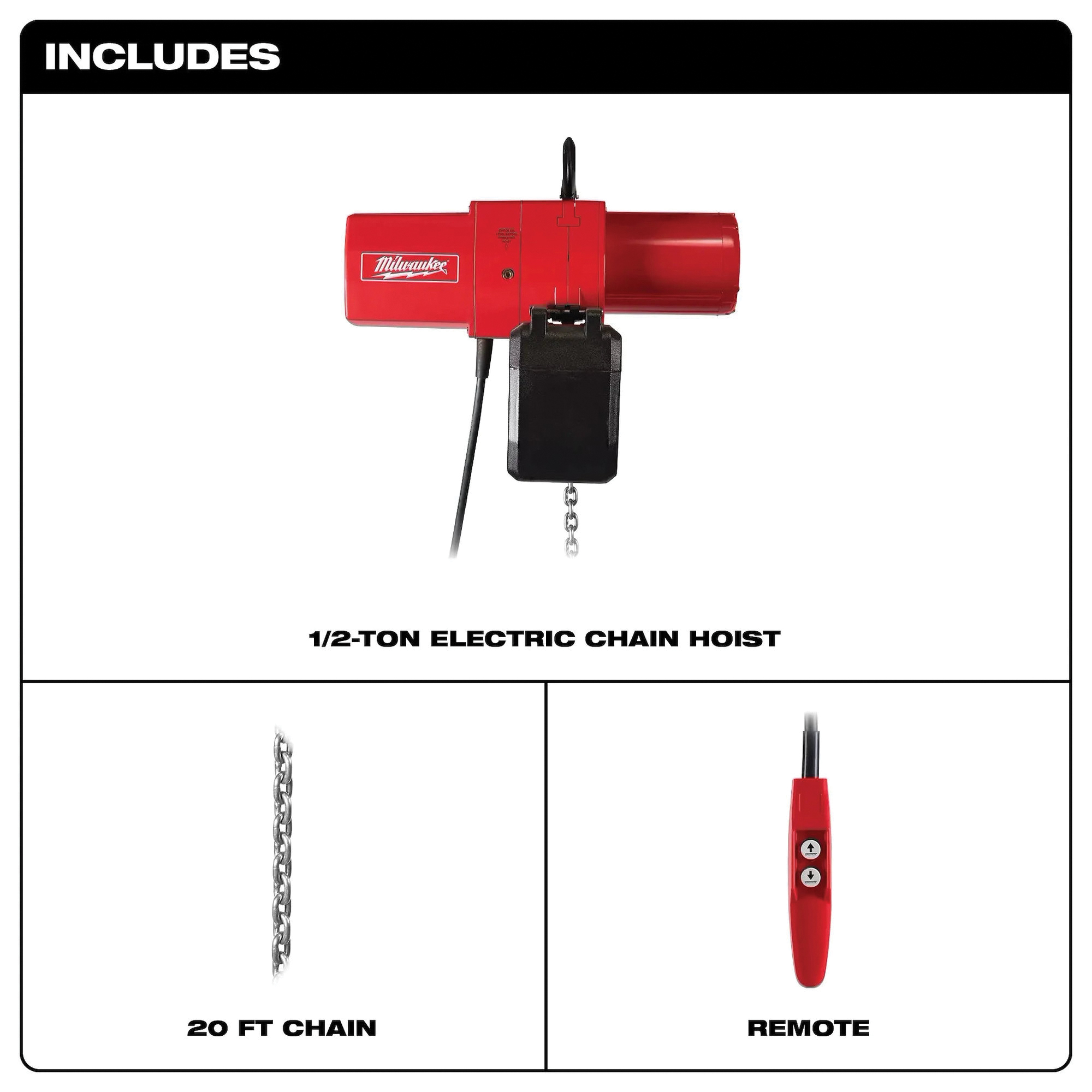 Milwaukee&reg; 9562 MWK9562