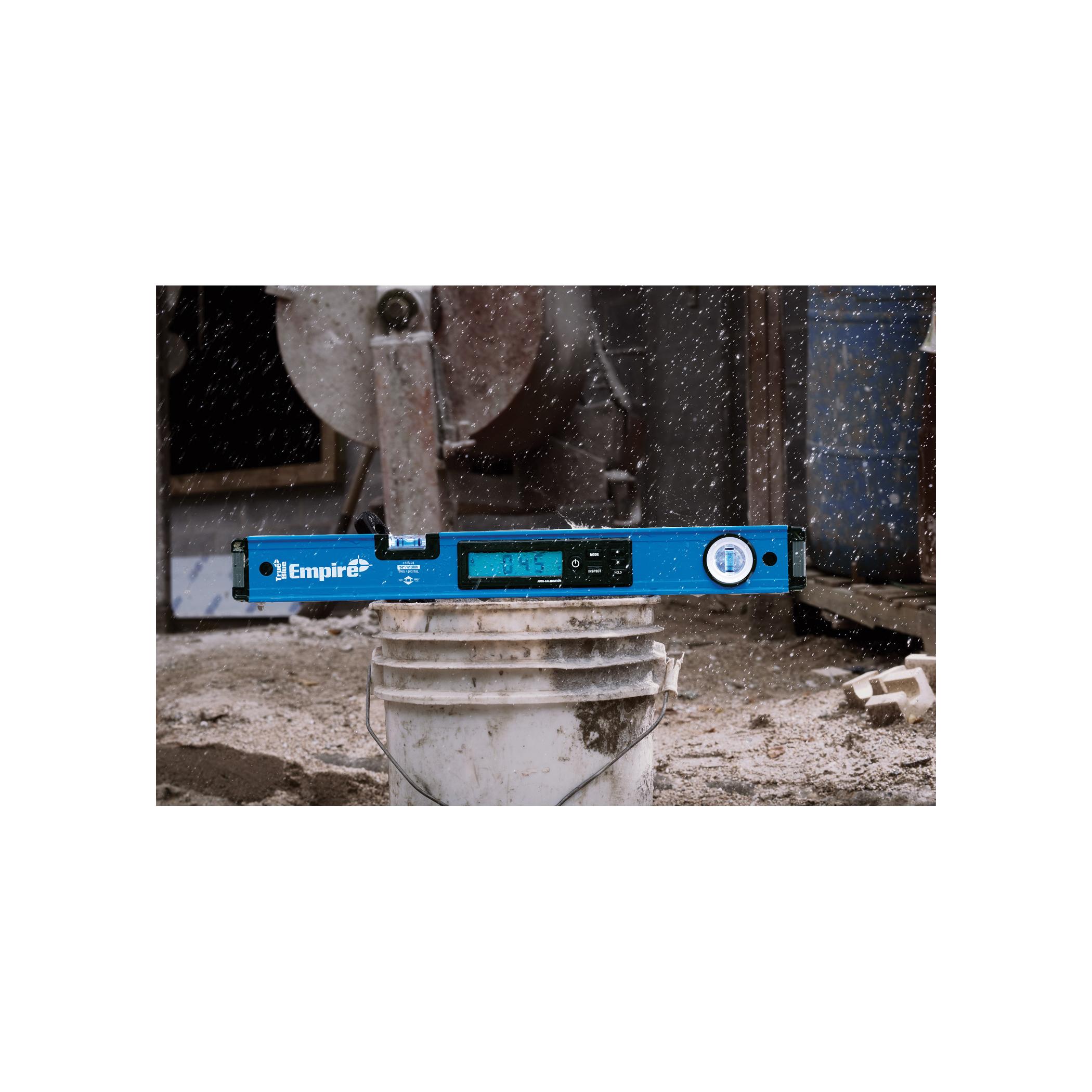 Milwaukee&reg; E105.24 MWKE105.24