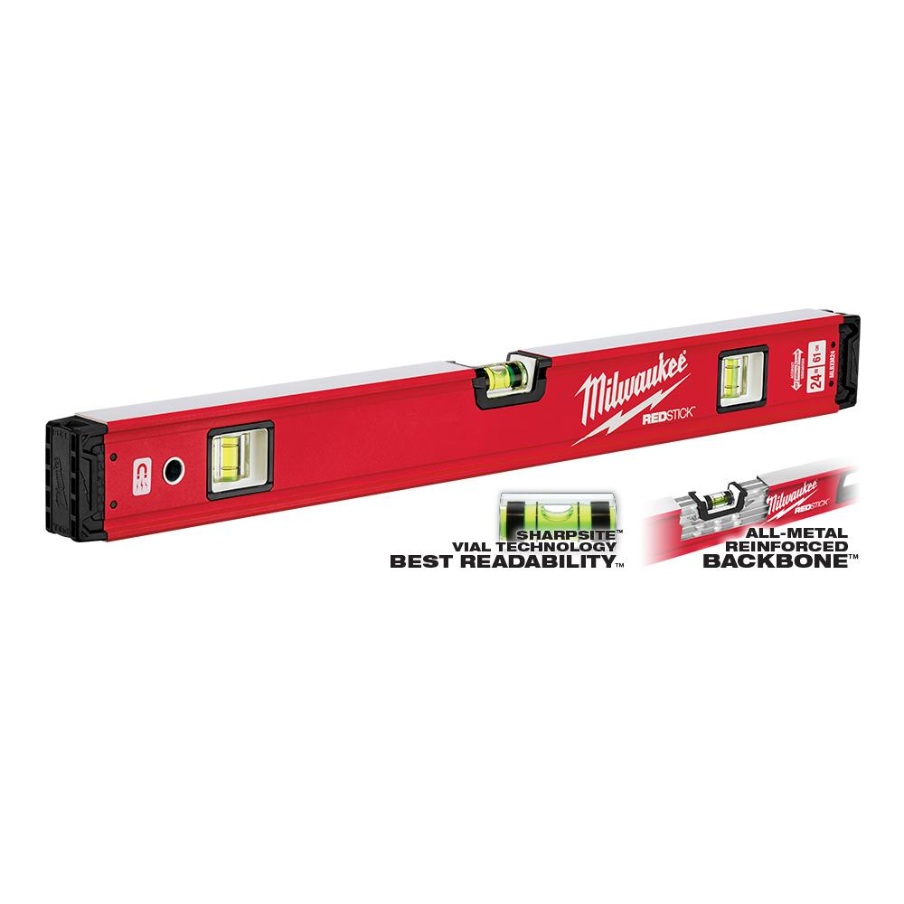 Milwaukee&reg; MLBXM24 MWKMLBXM24