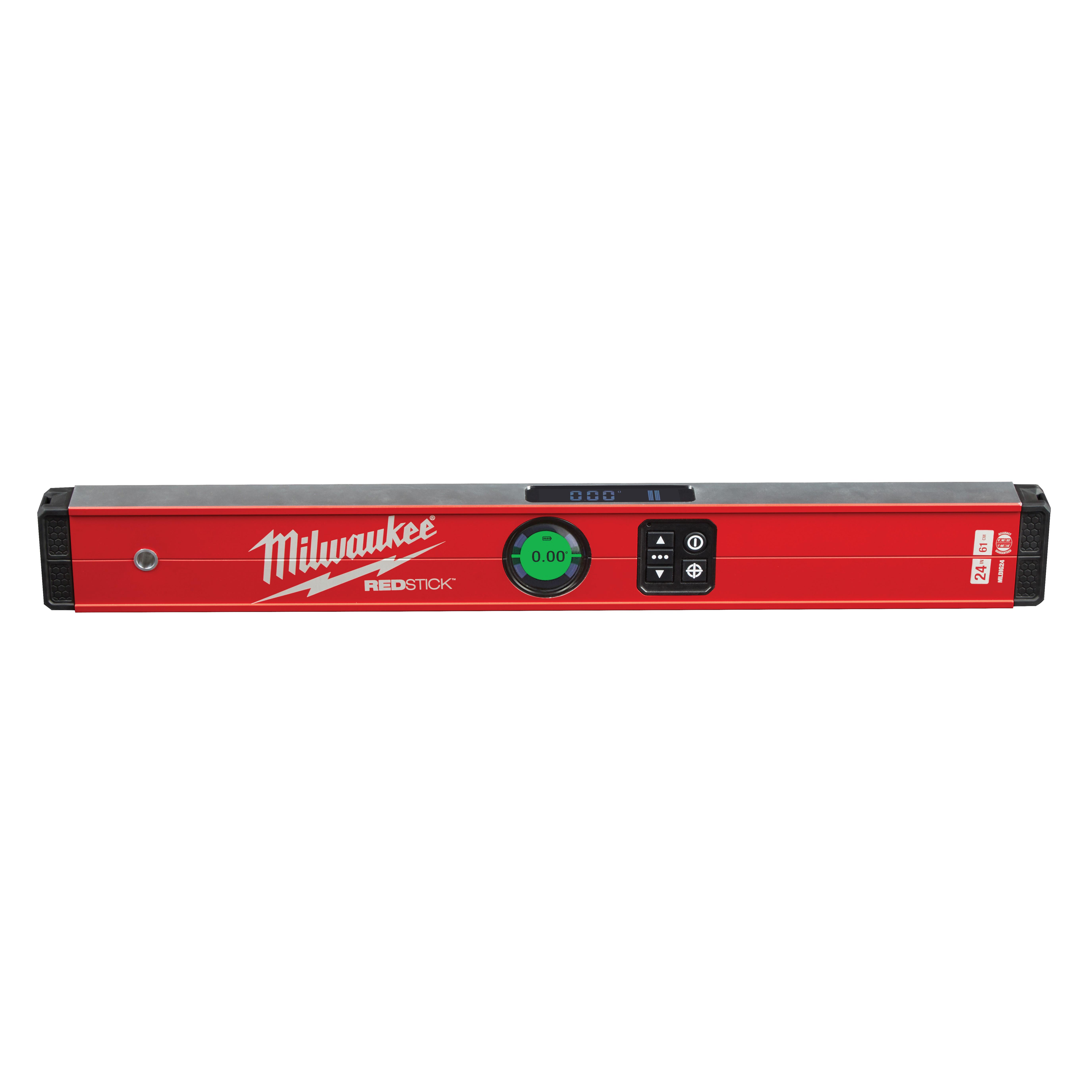 Milwaukee&reg; MLDIG24 MWKMLDIG24