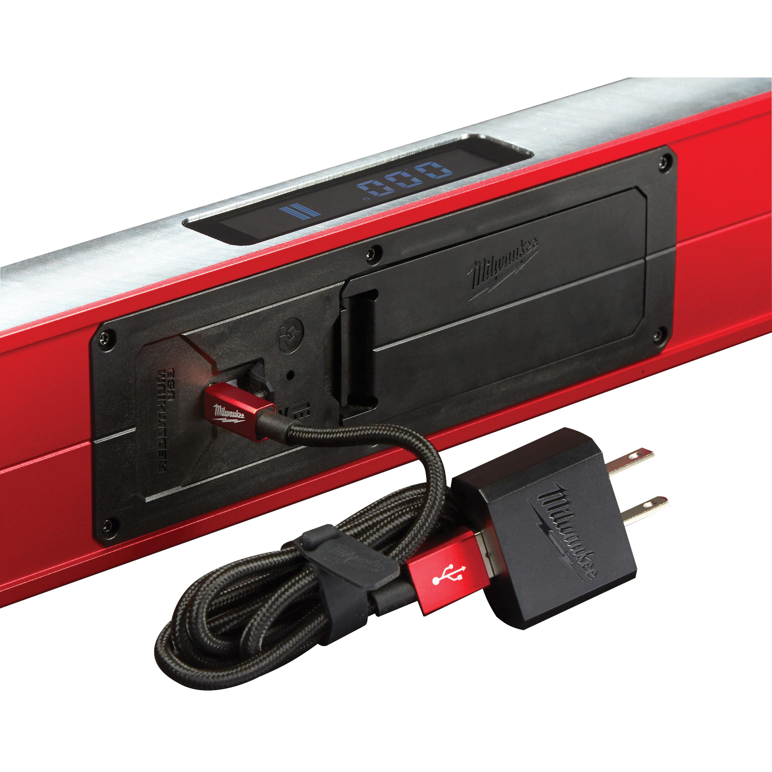 Milwaukee&reg; MLDIG24 MWKMLDIG24