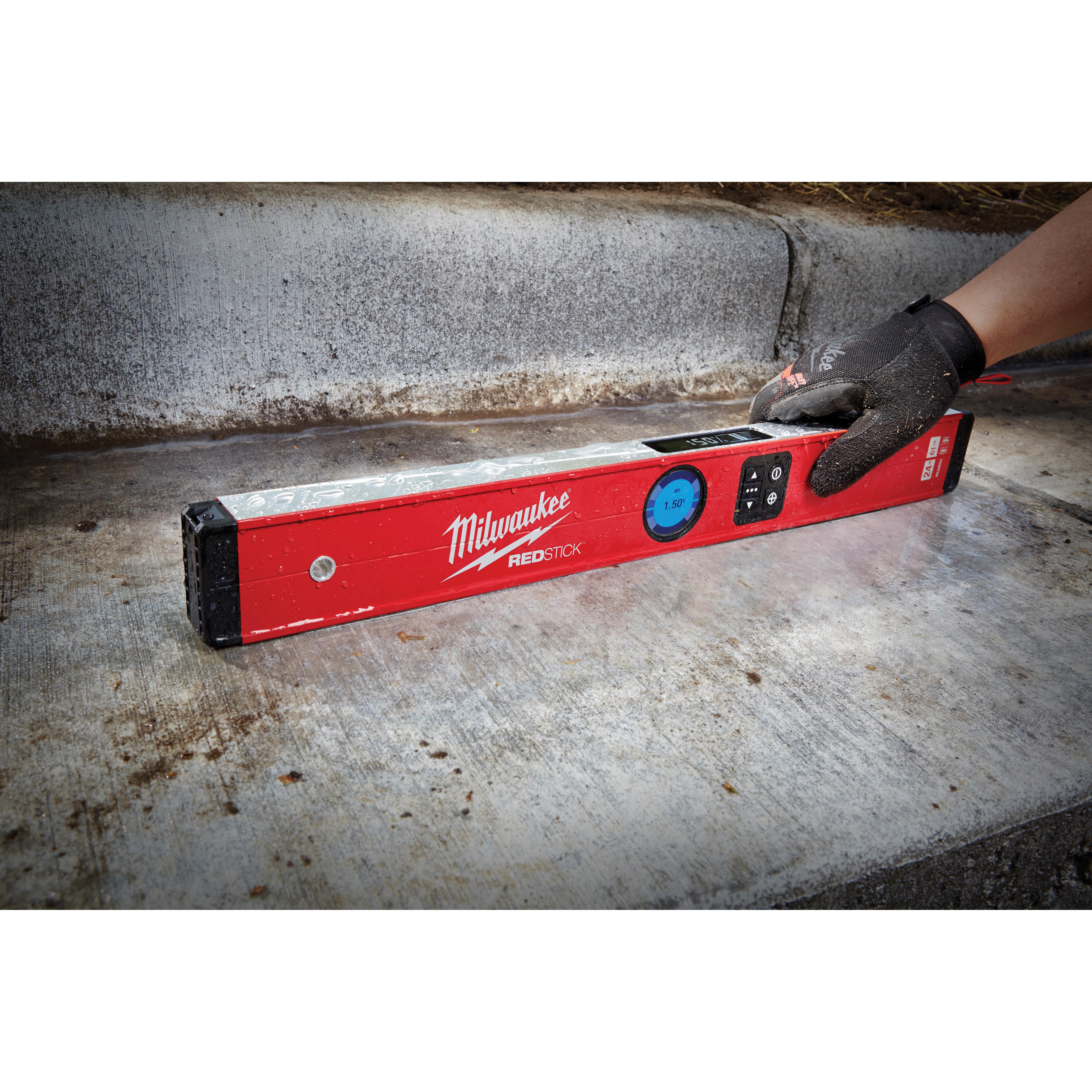 Milwaukee&reg; MLDIG24 MWKMLDIG24