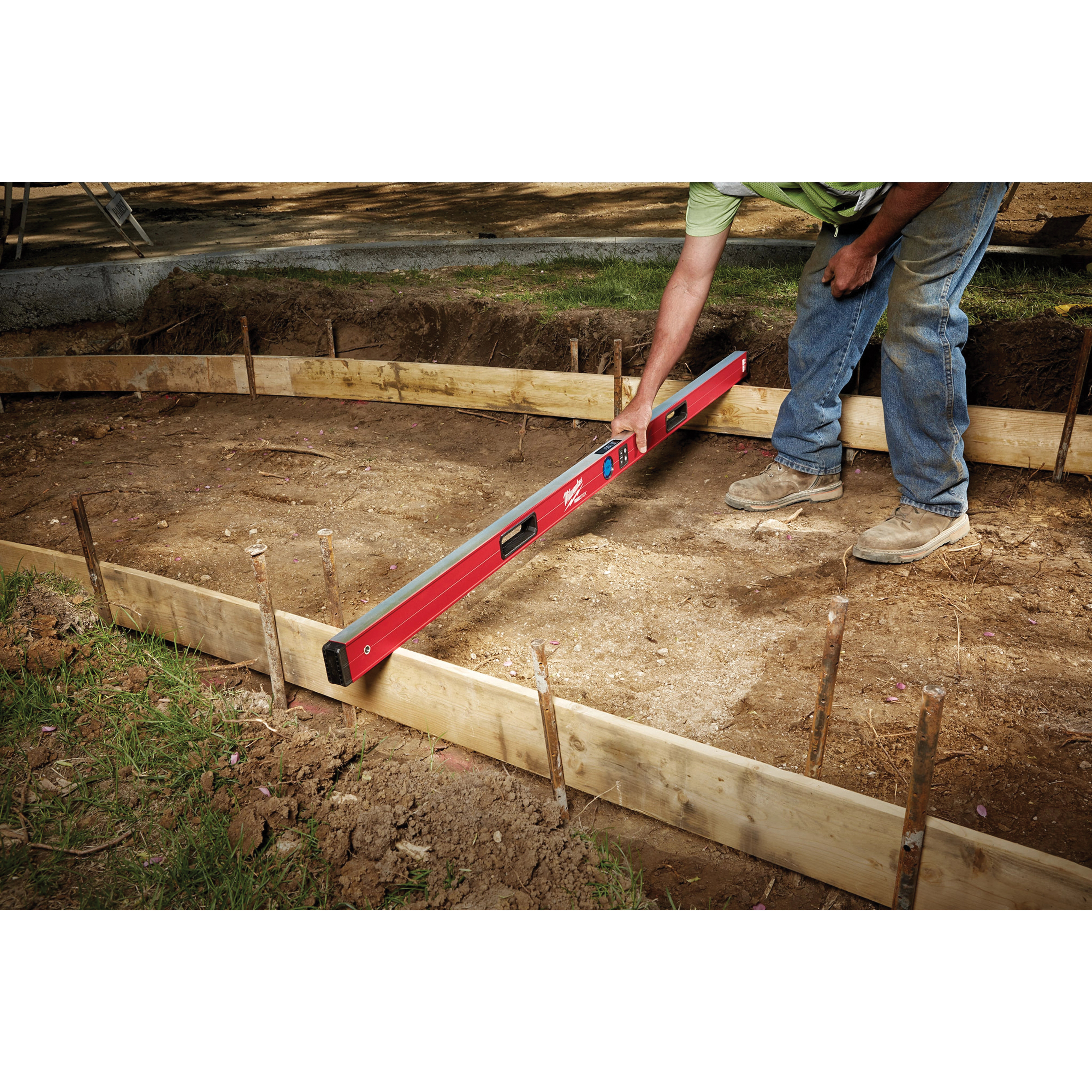 Milwaukee&reg; MLDIG72 MWKMLDIG72