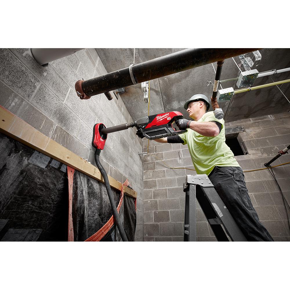 Milwaukee&reg; MXF301-2CP MWKMXF301-2CP