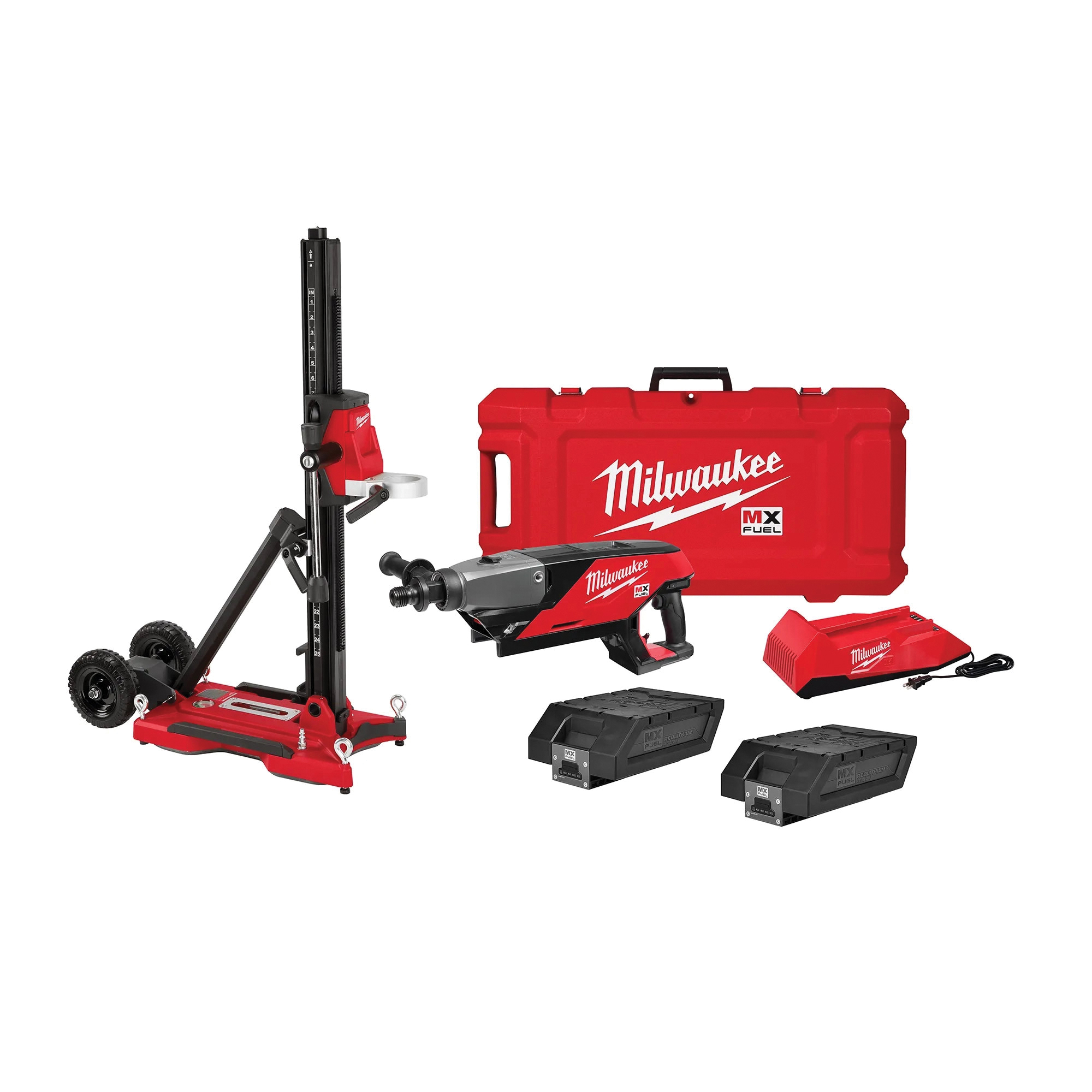 Milwaukee&reg; MXF301-2CXS MWKMXF301-2CXS