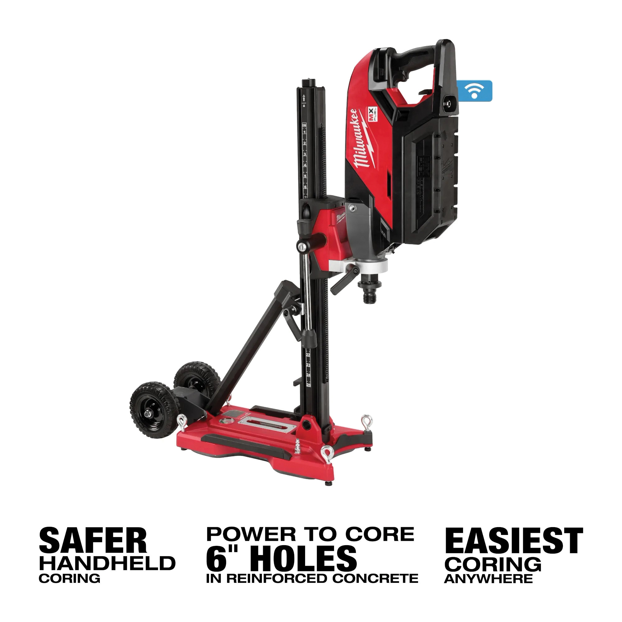 Milwaukee&reg; MXF301-2CXS MWKMXF301-2CXS
