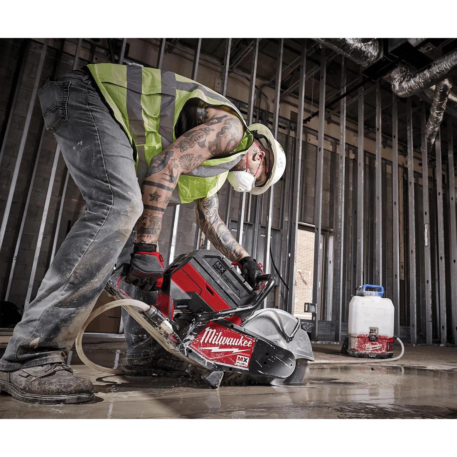 Milwaukee® MXF314-1XC MWKMXF314-1XC