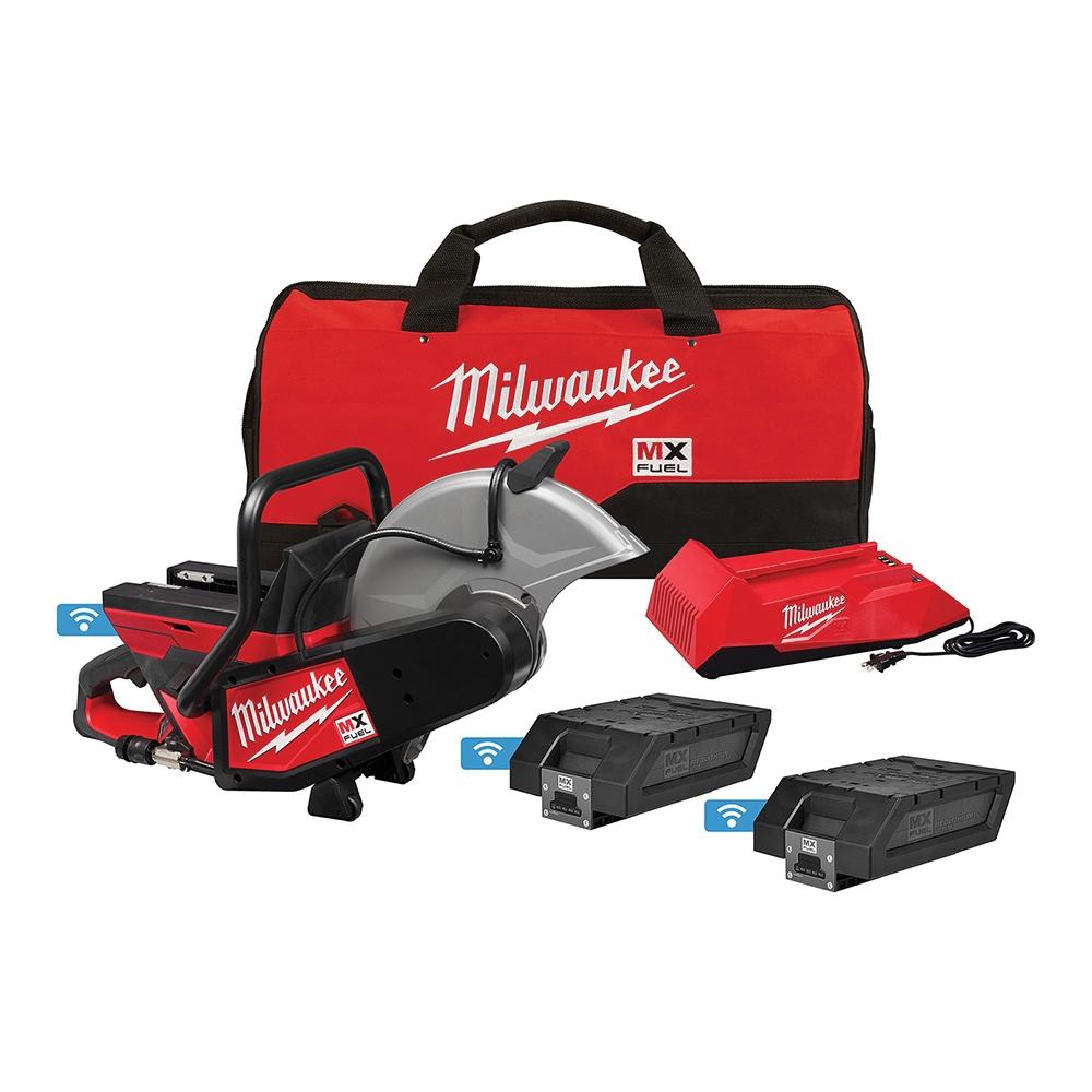 Milwaukee® MXF314-2XC