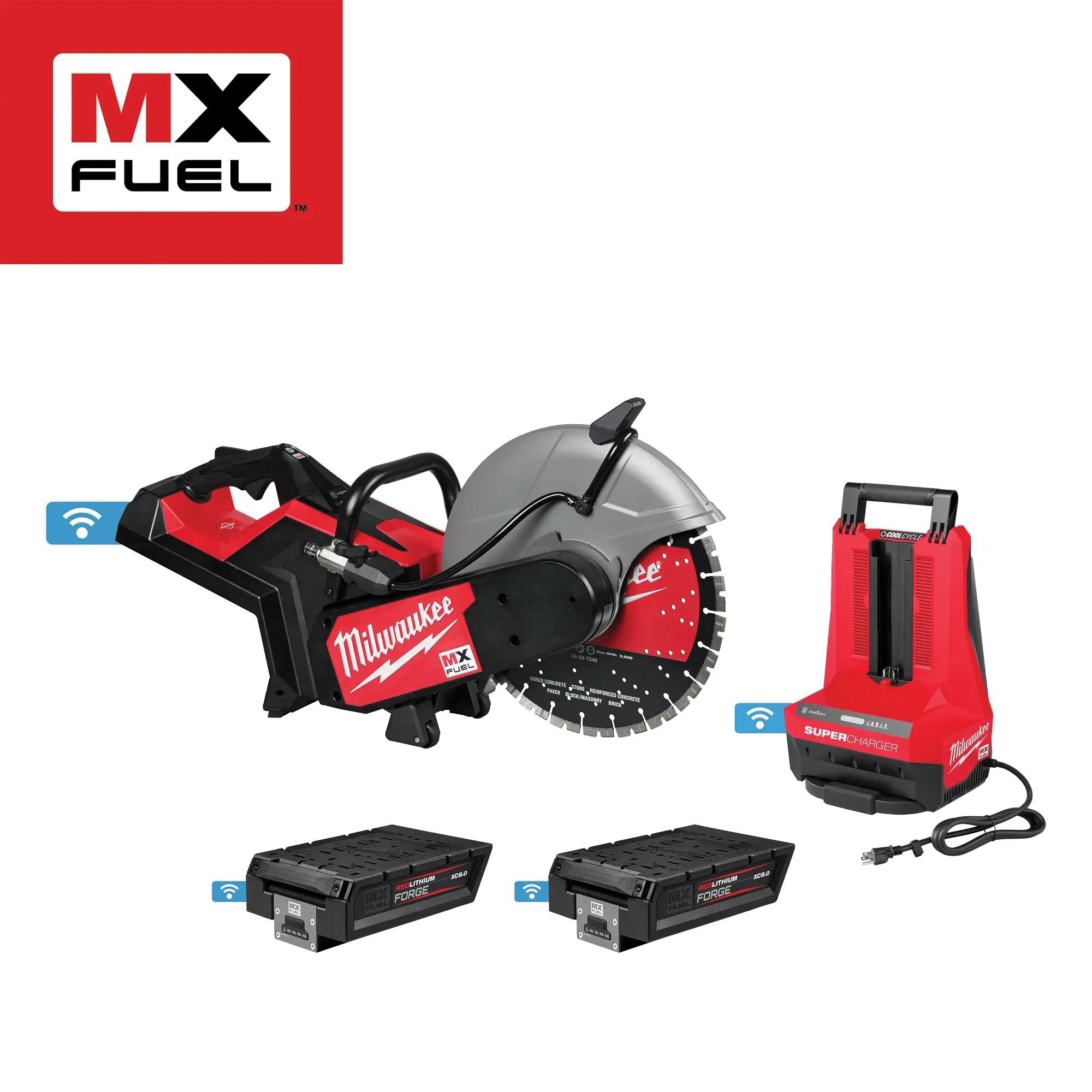 Milwaukee® MXF315-2XC