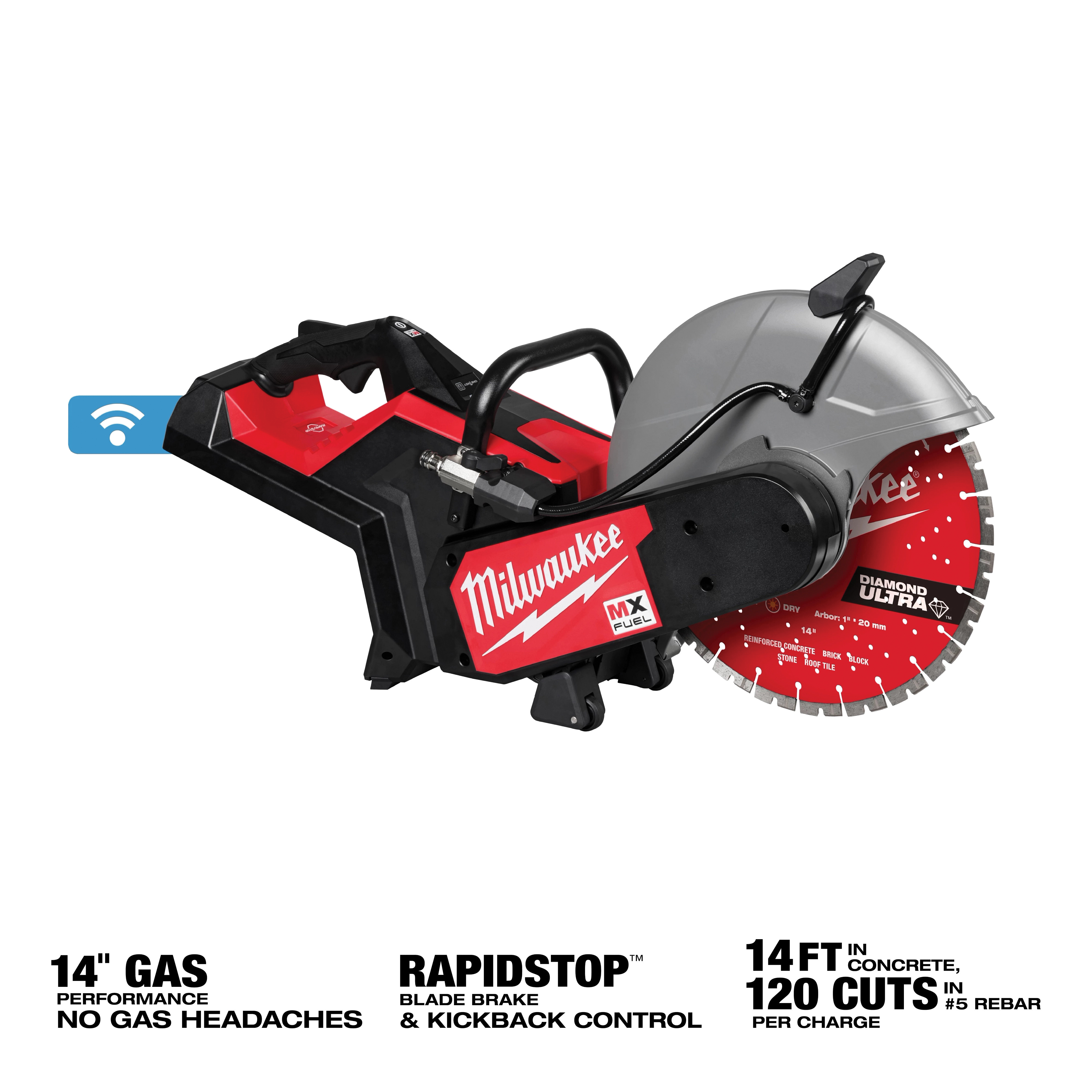 Milwaukee&reg; MXF315-2XC MWKMXF315-2XC