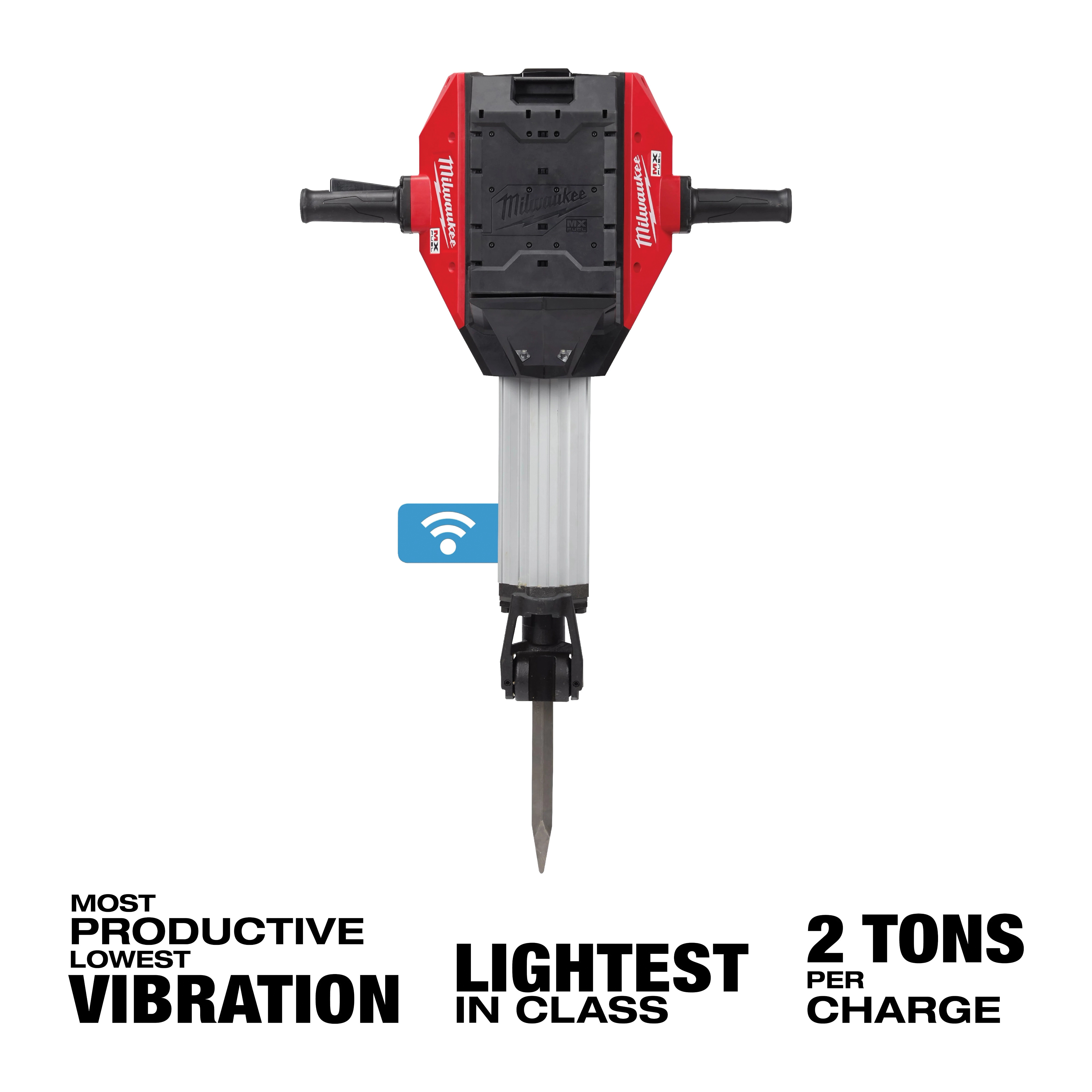 Milwaukee&reg; MXF368-1XC MWKMXF368-1XC
