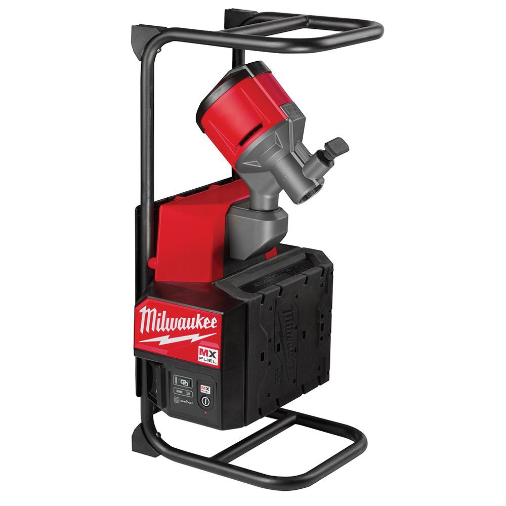 Milwaukee&reg; MXF371-2XC MWKMXF371-2XC