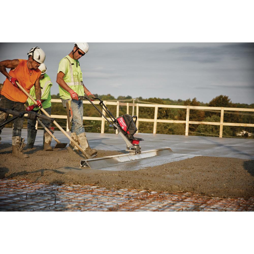 Milwaukee&reg; MXF381-2CP MWKMXF381-2CP