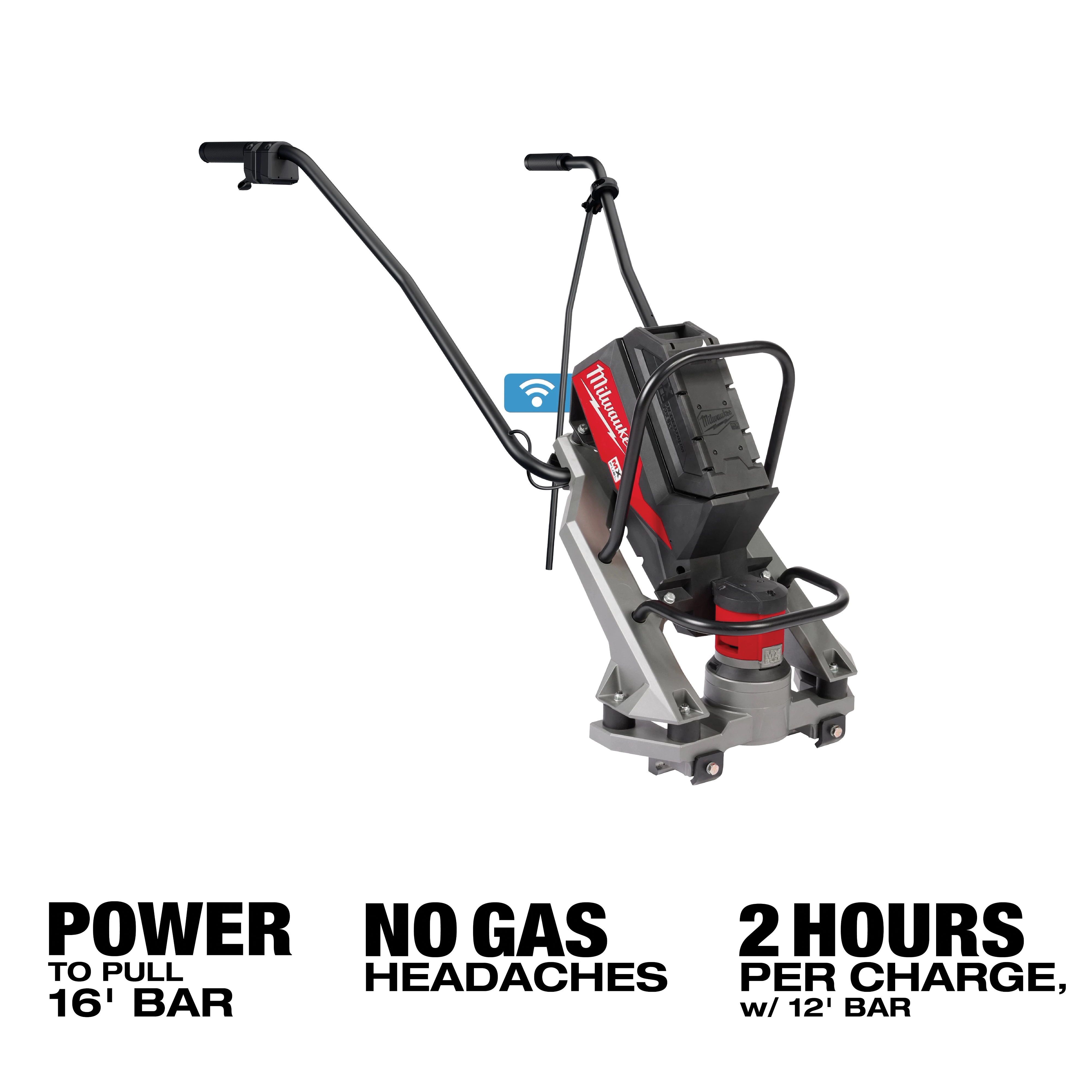 Milwaukee&reg; MXF381-2CP MWKMXF381-2CP