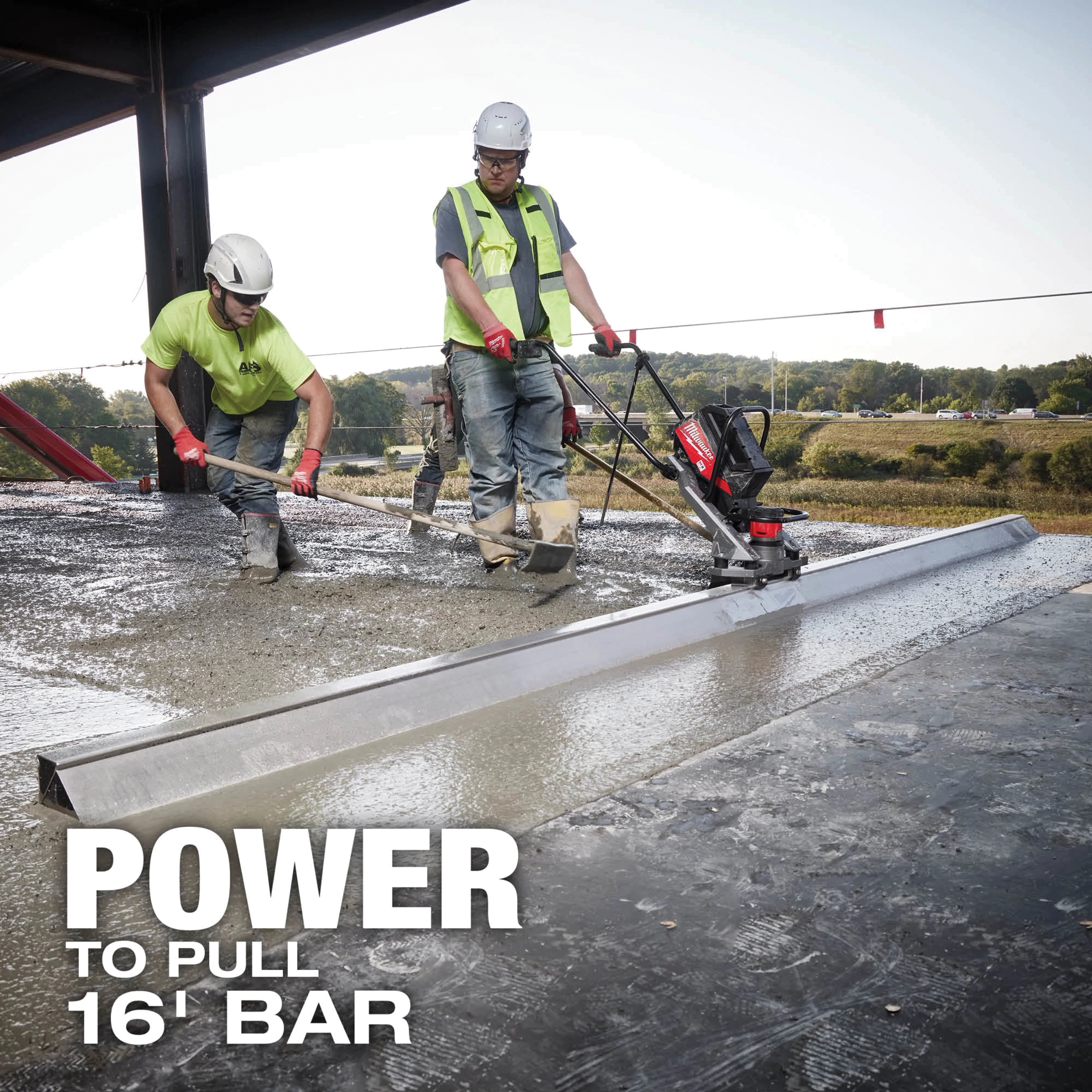 Milwaukee&reg; MXF381-2CP MWKMXF381-2CP