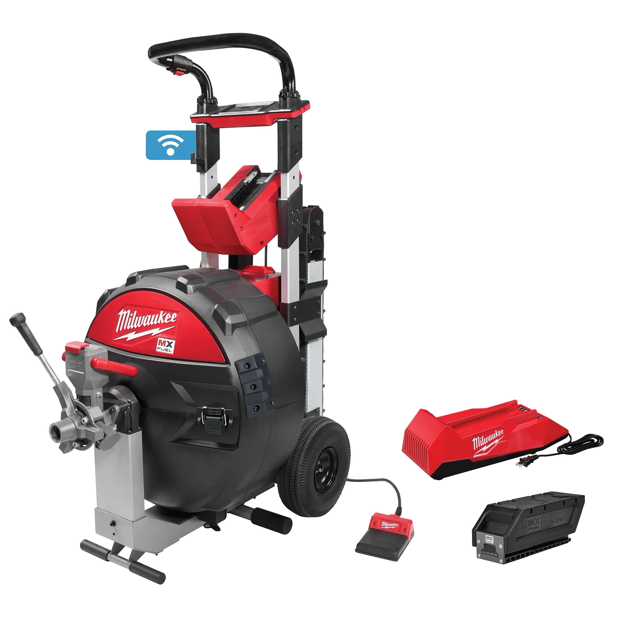 Milwaukee&reg; MXF501-1CP MWKMXF501-1CP
